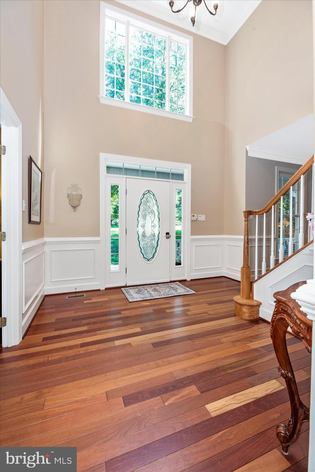 HOLBROOK HEIGHTS - Residential