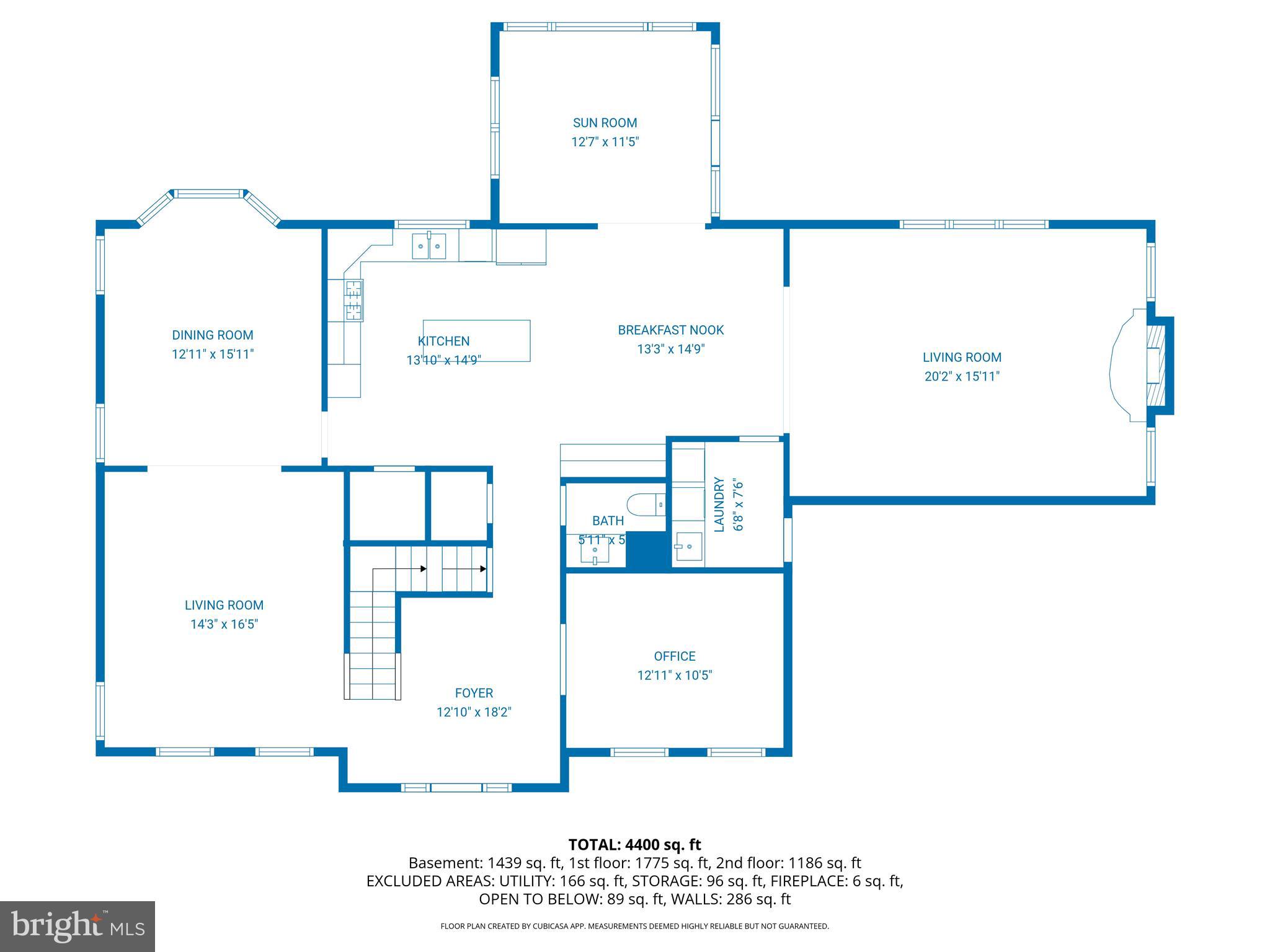HOLBROOK HEIGHTS - Residential