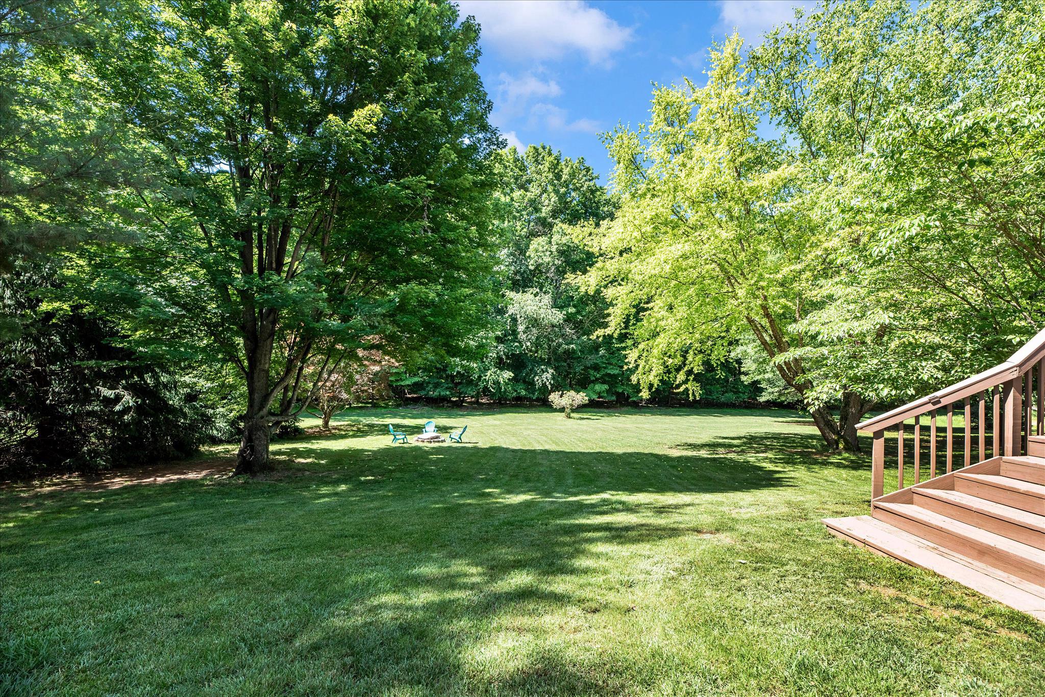 HOLBROOK HEIGHTS - Residential
