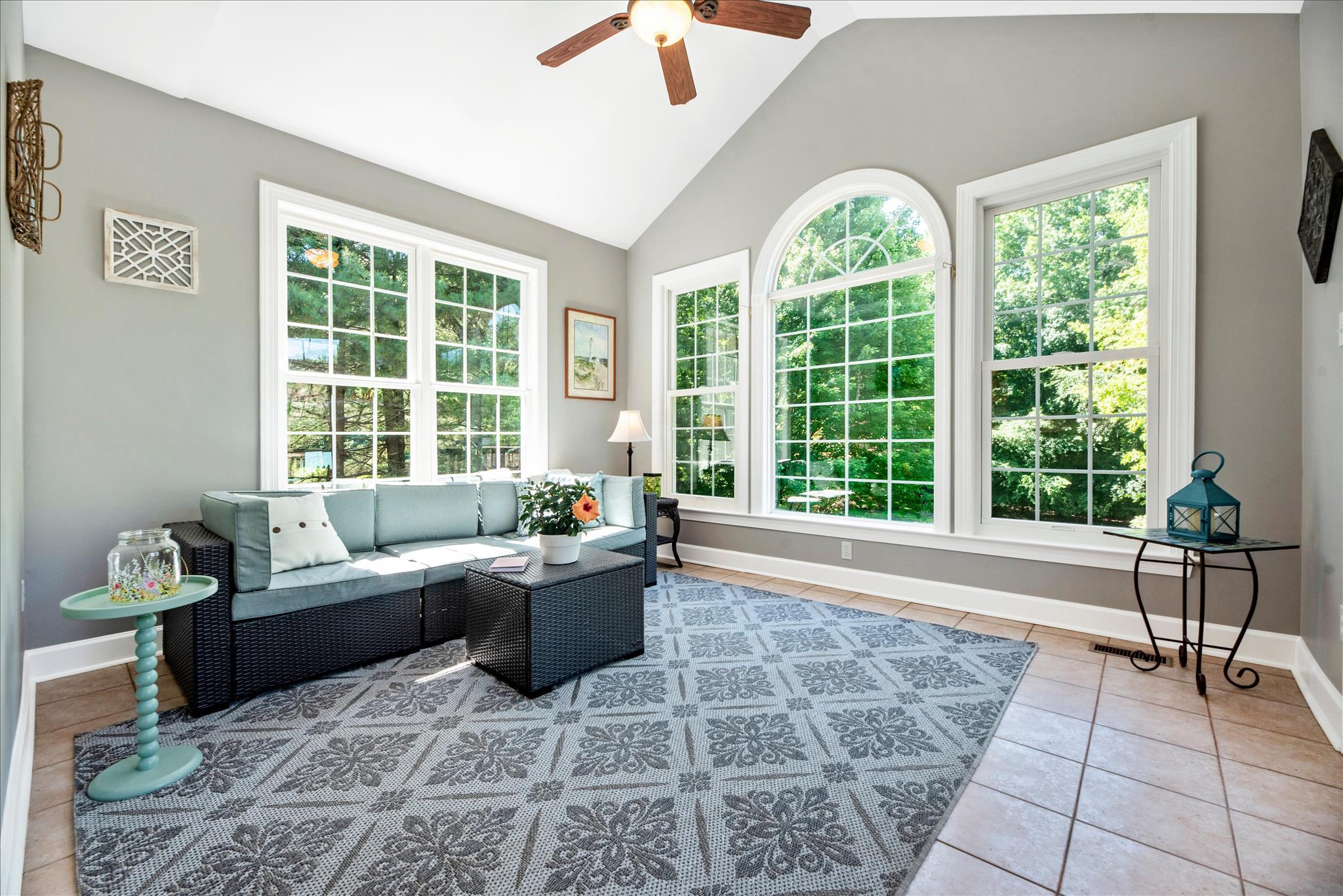 HOLBROOK HEIGHTS - Residential