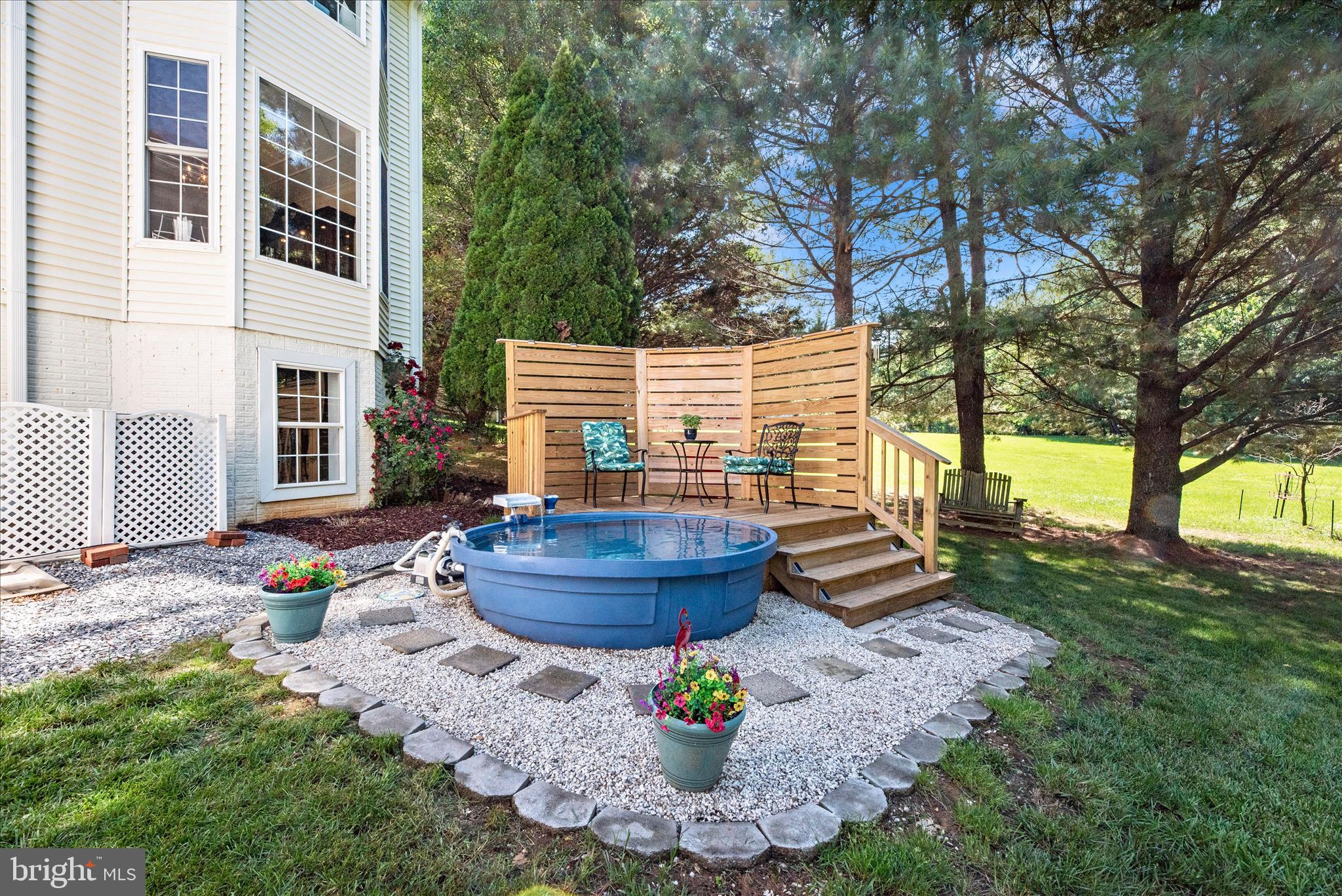 HOLBROOK HEIGHTS - Residential