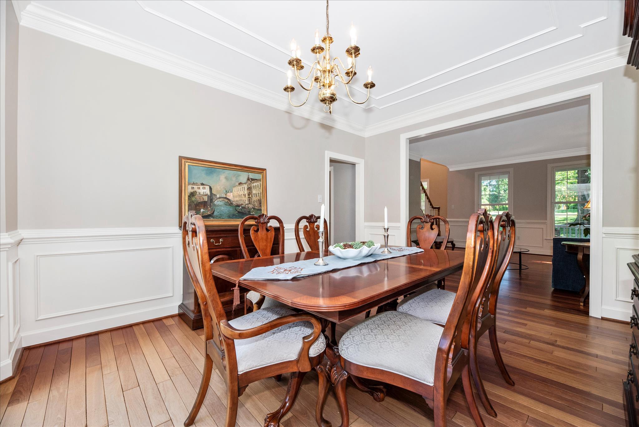 HOLBROOK HEIGHTS - Residential