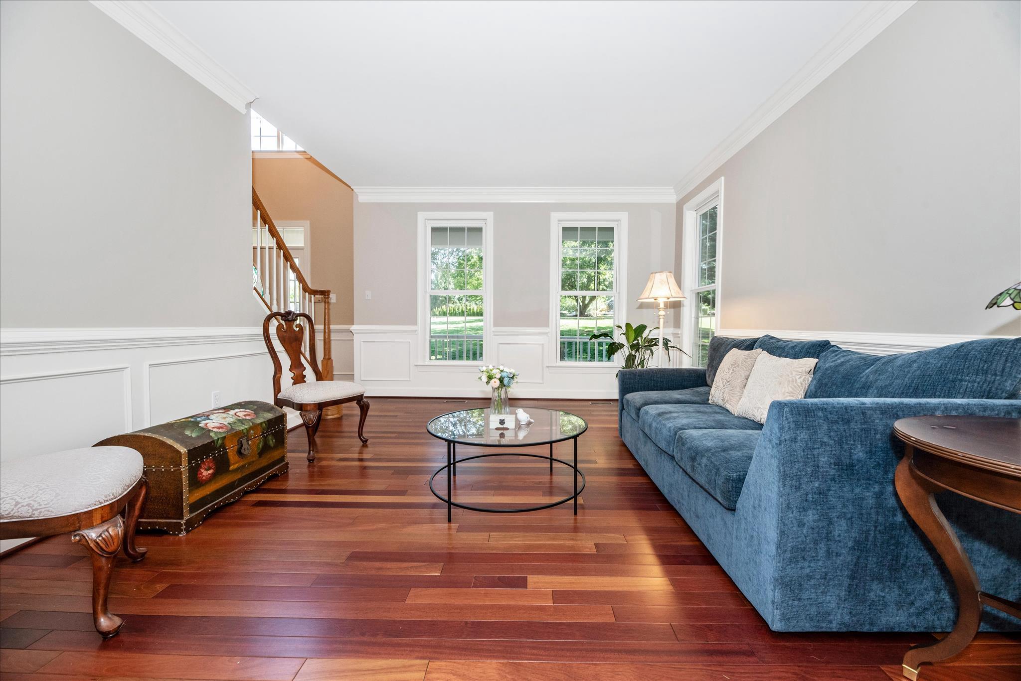 HOLBROOK HEIGHTS - Residential