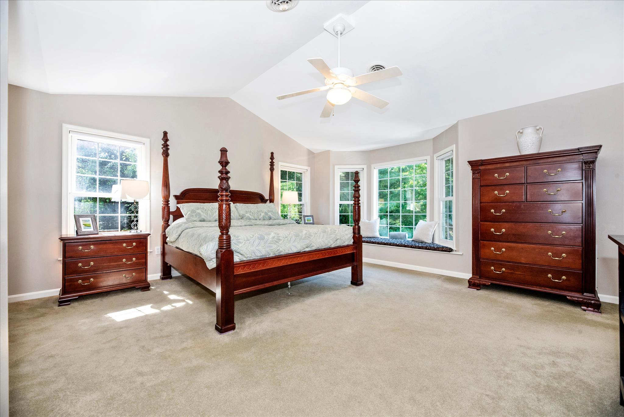 HOLBROOK HEIGHTS - Residential
