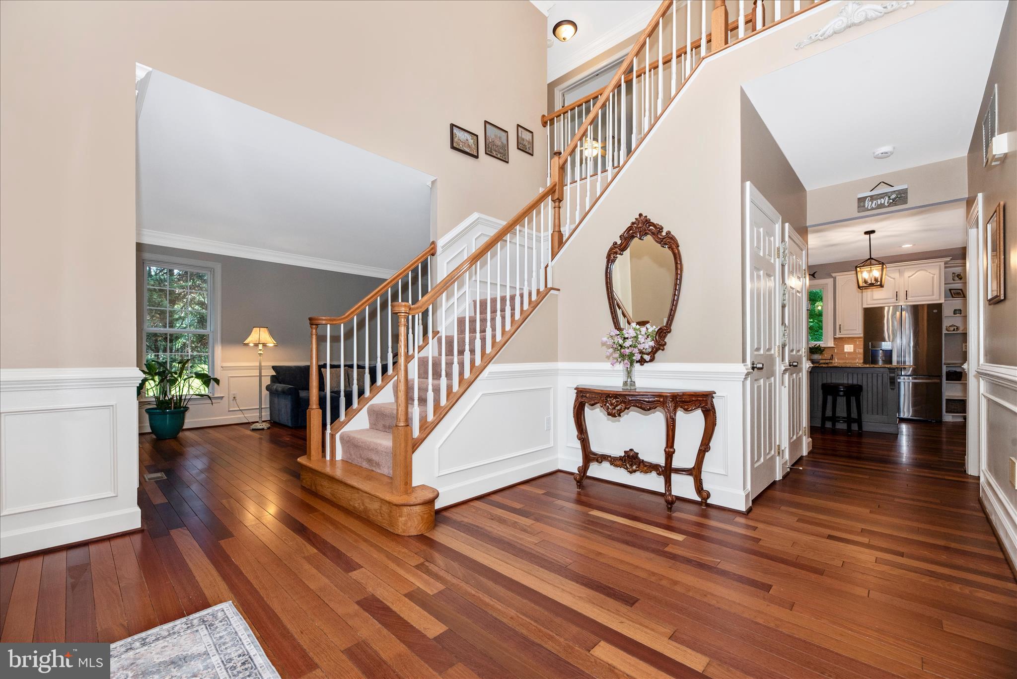 HOLBROOK HEIGHTS - Residential