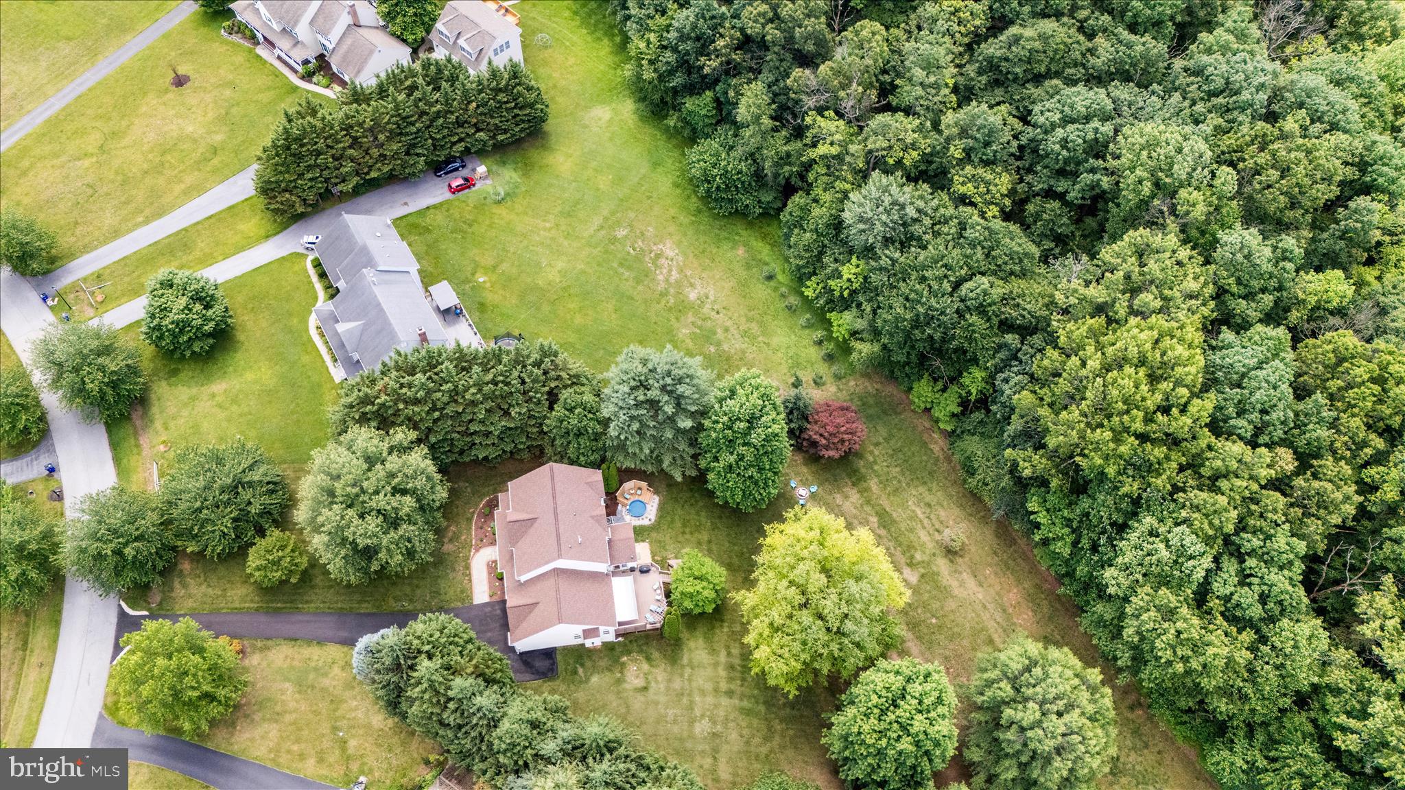 HOLBROOK HEIGHTS - Residential