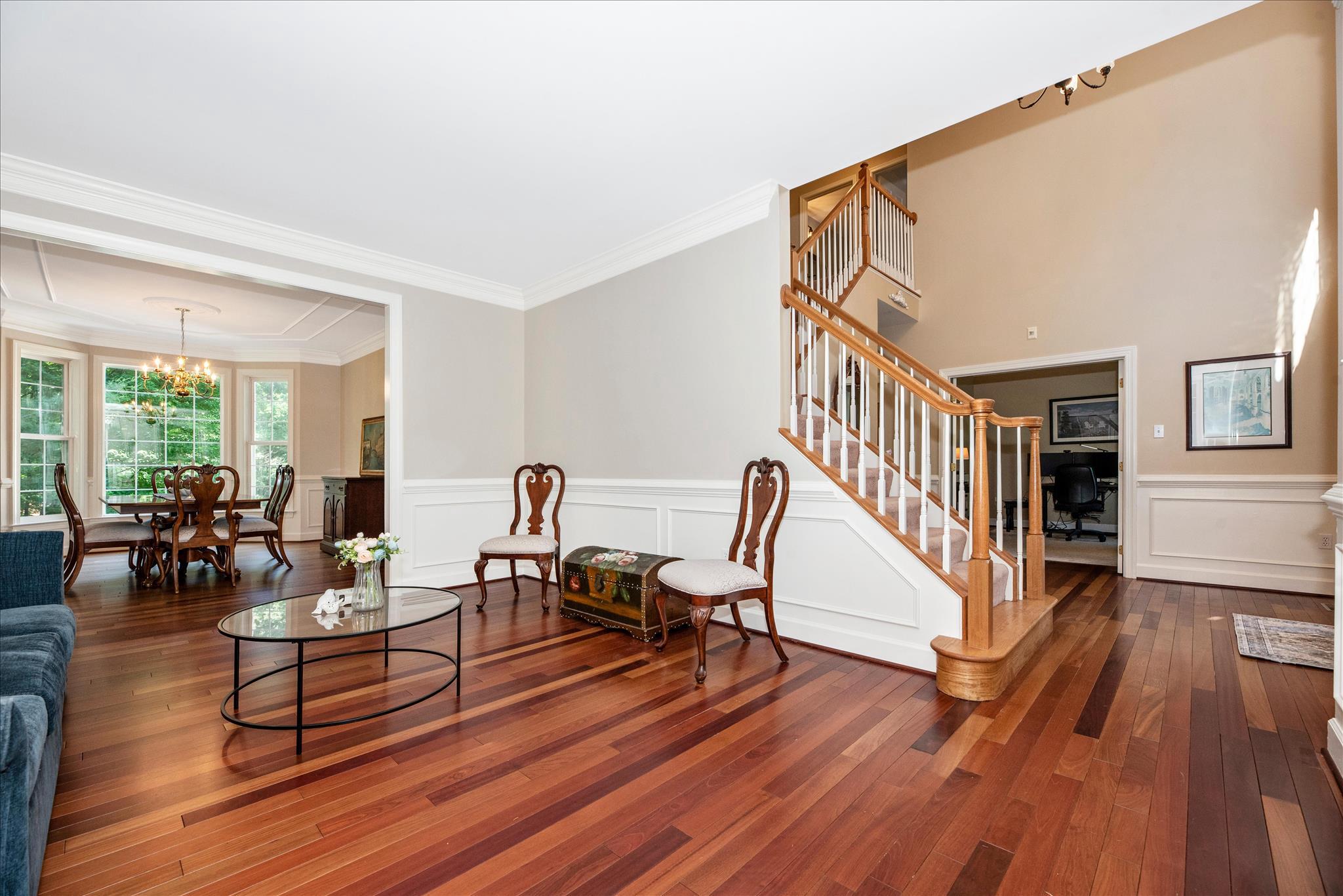 HOLBROOK HEIGHTS - Residential