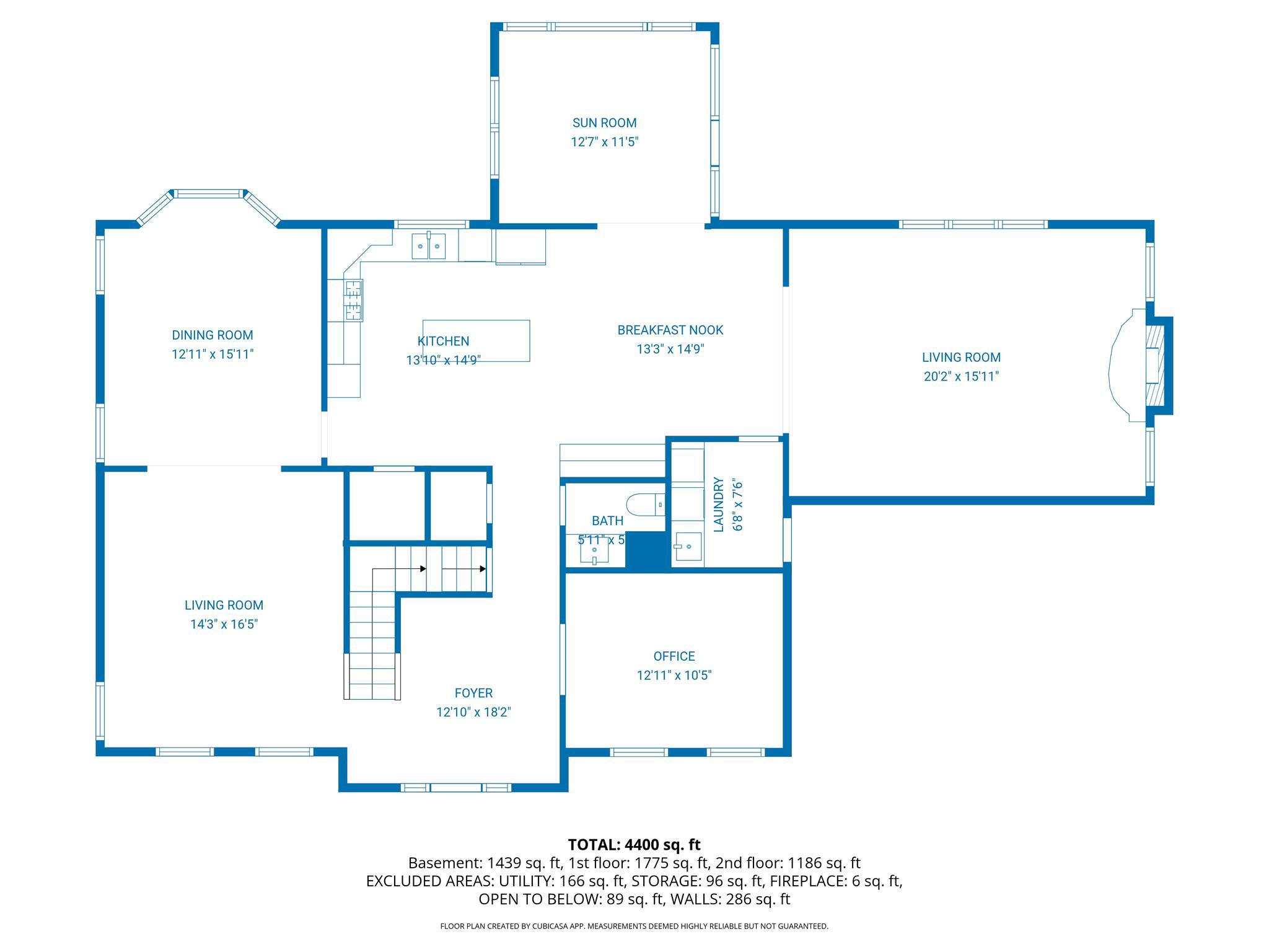 HOLBROOK HEIGHTS - Residential