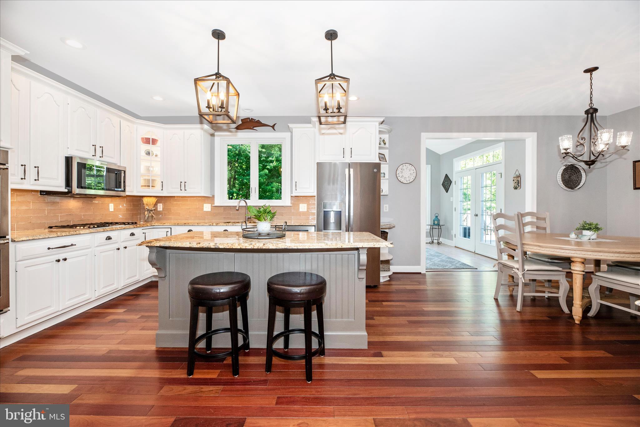 HOLBROOK HEIGHTS - Residential