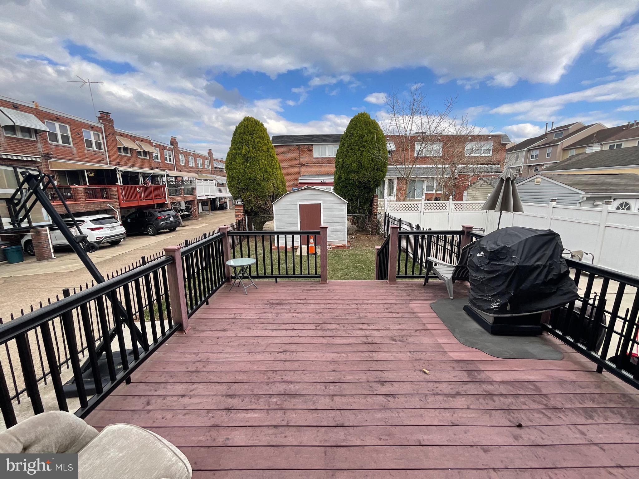 PACKER PARK - Residential