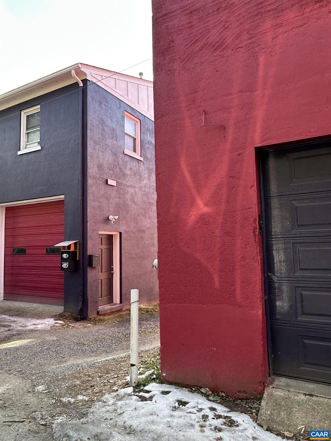 NONE AVAILABLE - Residential Income