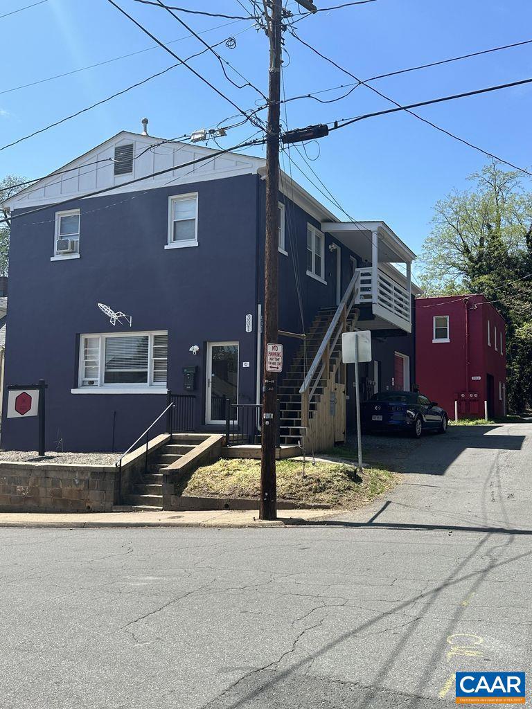 NONE AVAILABLE - Residential Income