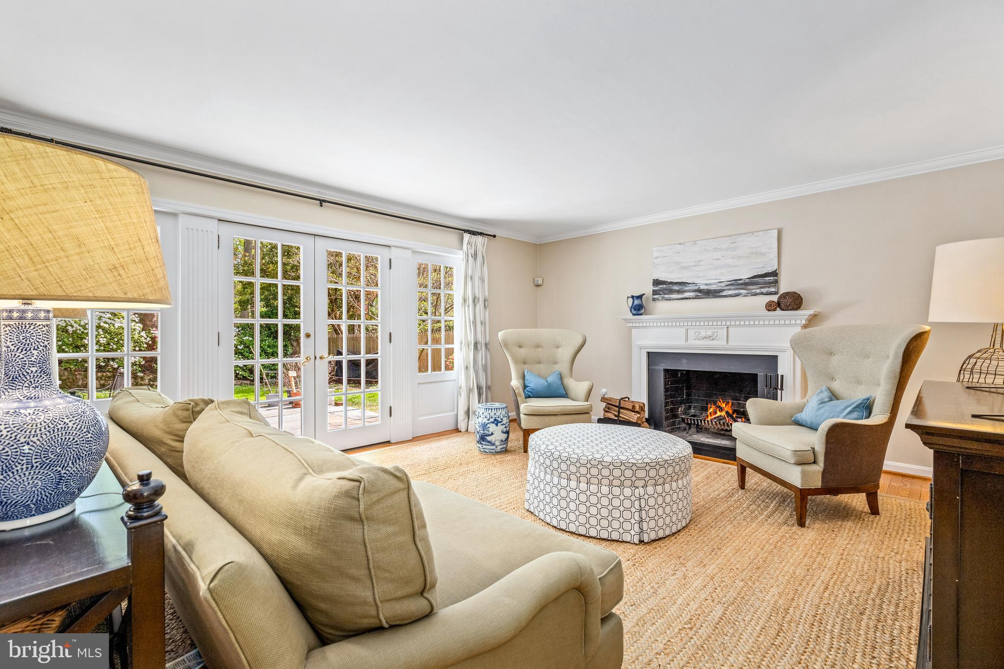 WESTMORELAND HILLS - Residential