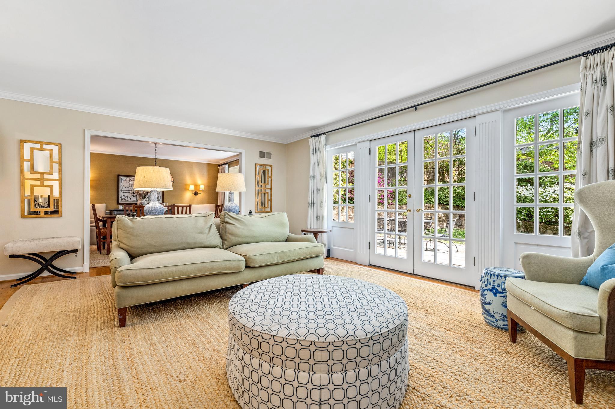 WESTMORELAND HILLS - Residential