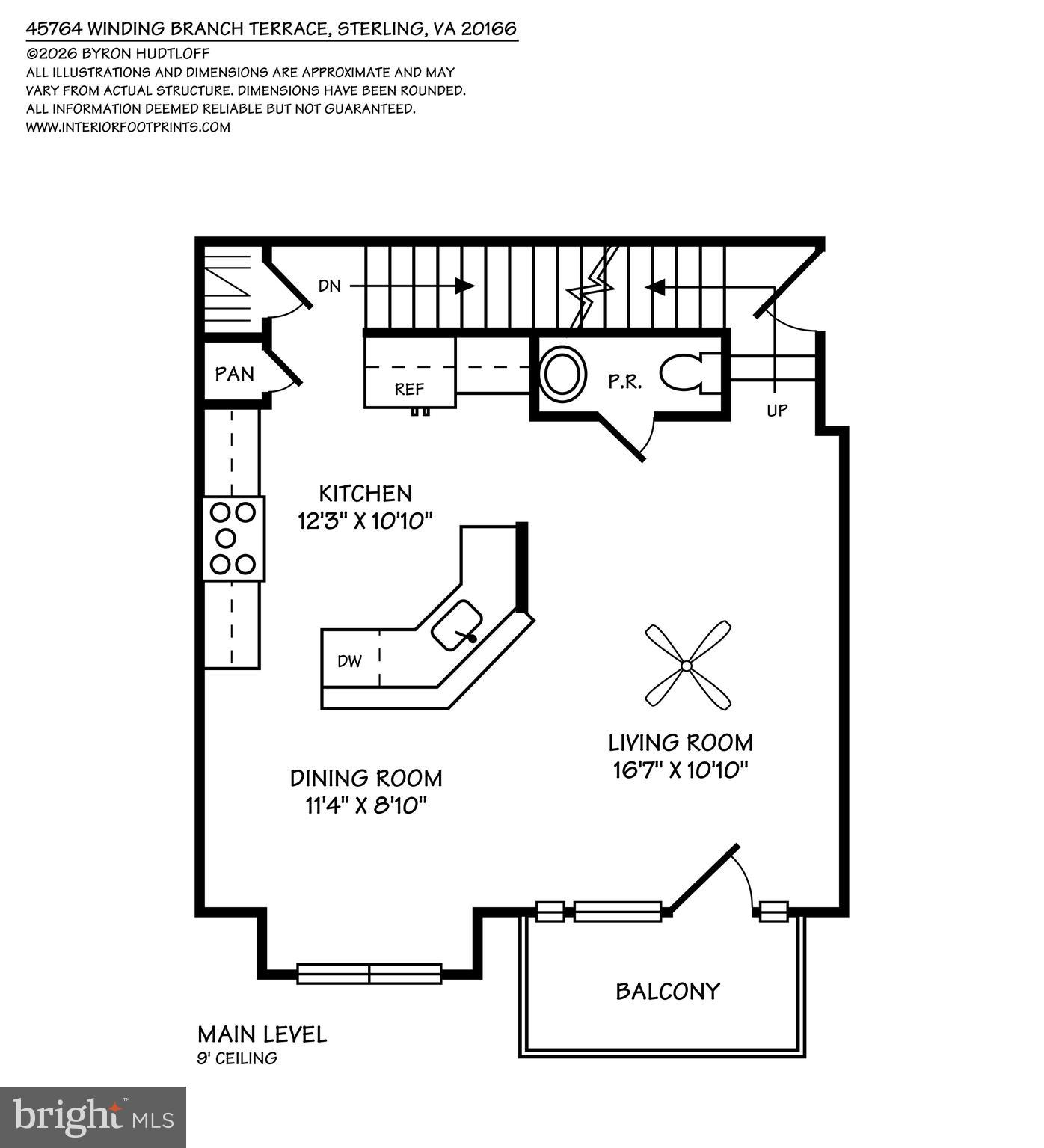 CASCADES PLACE CONDOMINIUM - Residential