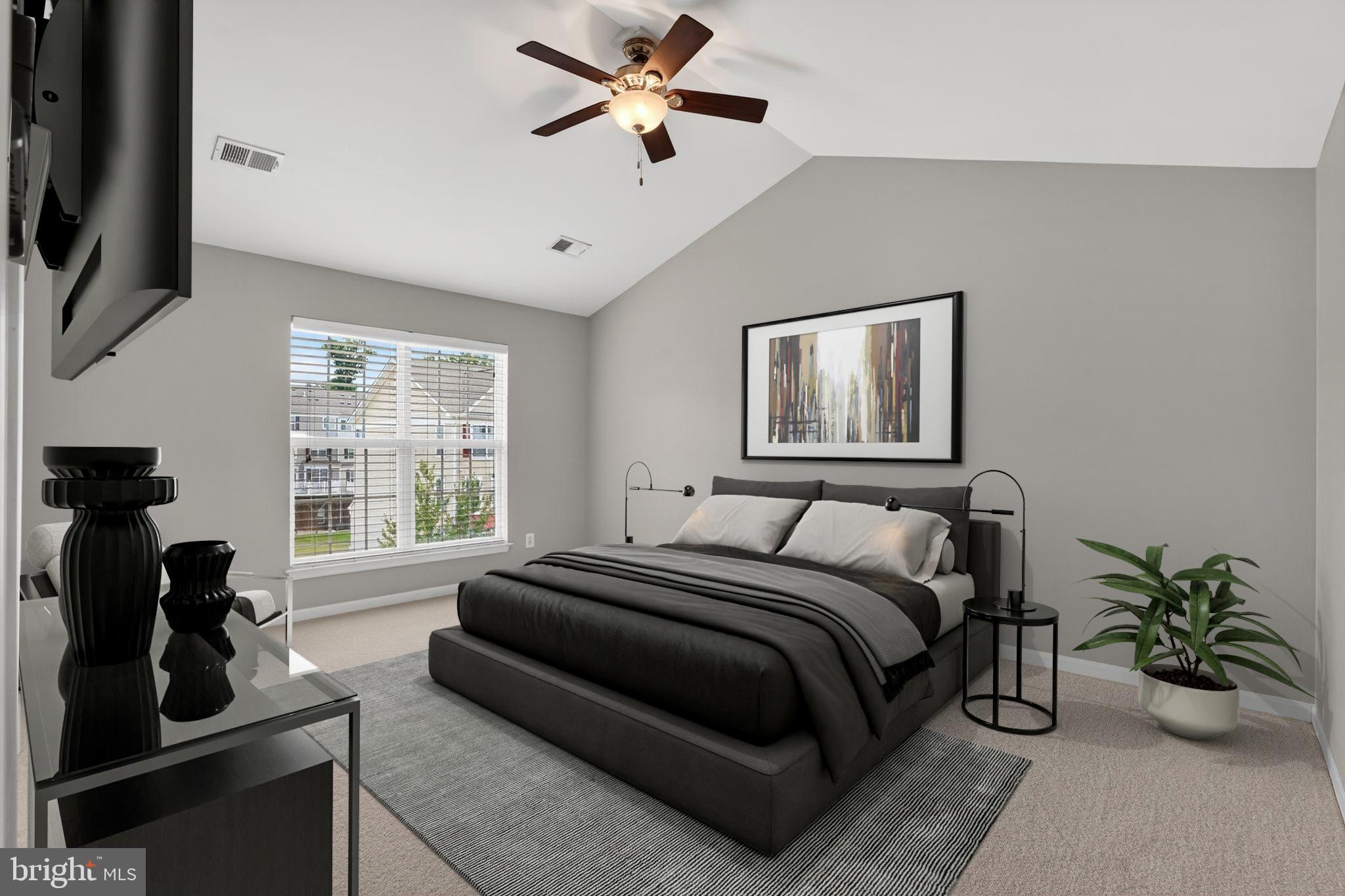 CASCADES PLACE CONDOMINIUM - Residential