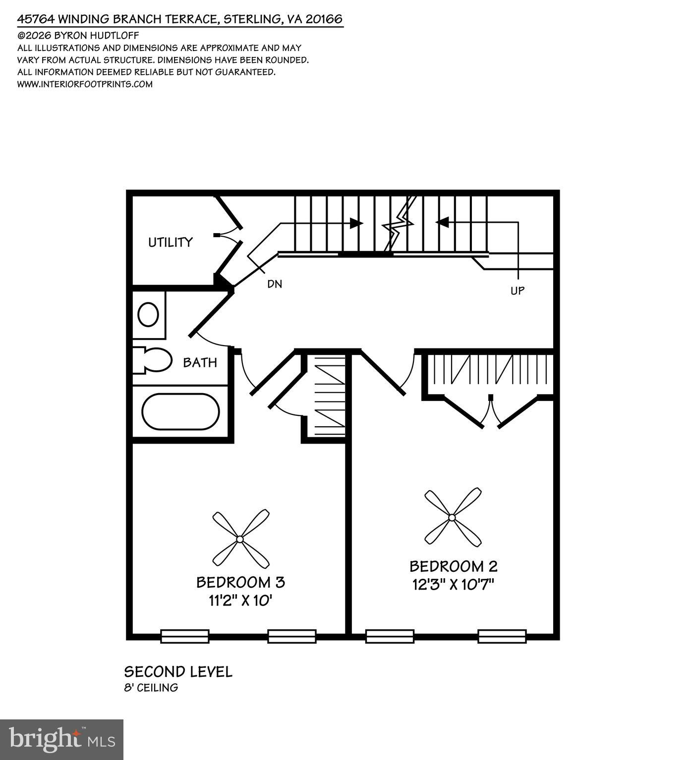 CASCADES PLACE CONDOMINIUM - Residential