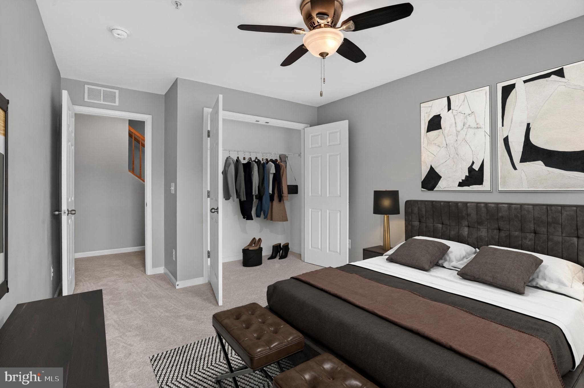 CASCADES PLACE CONDOMINIUM - Residential