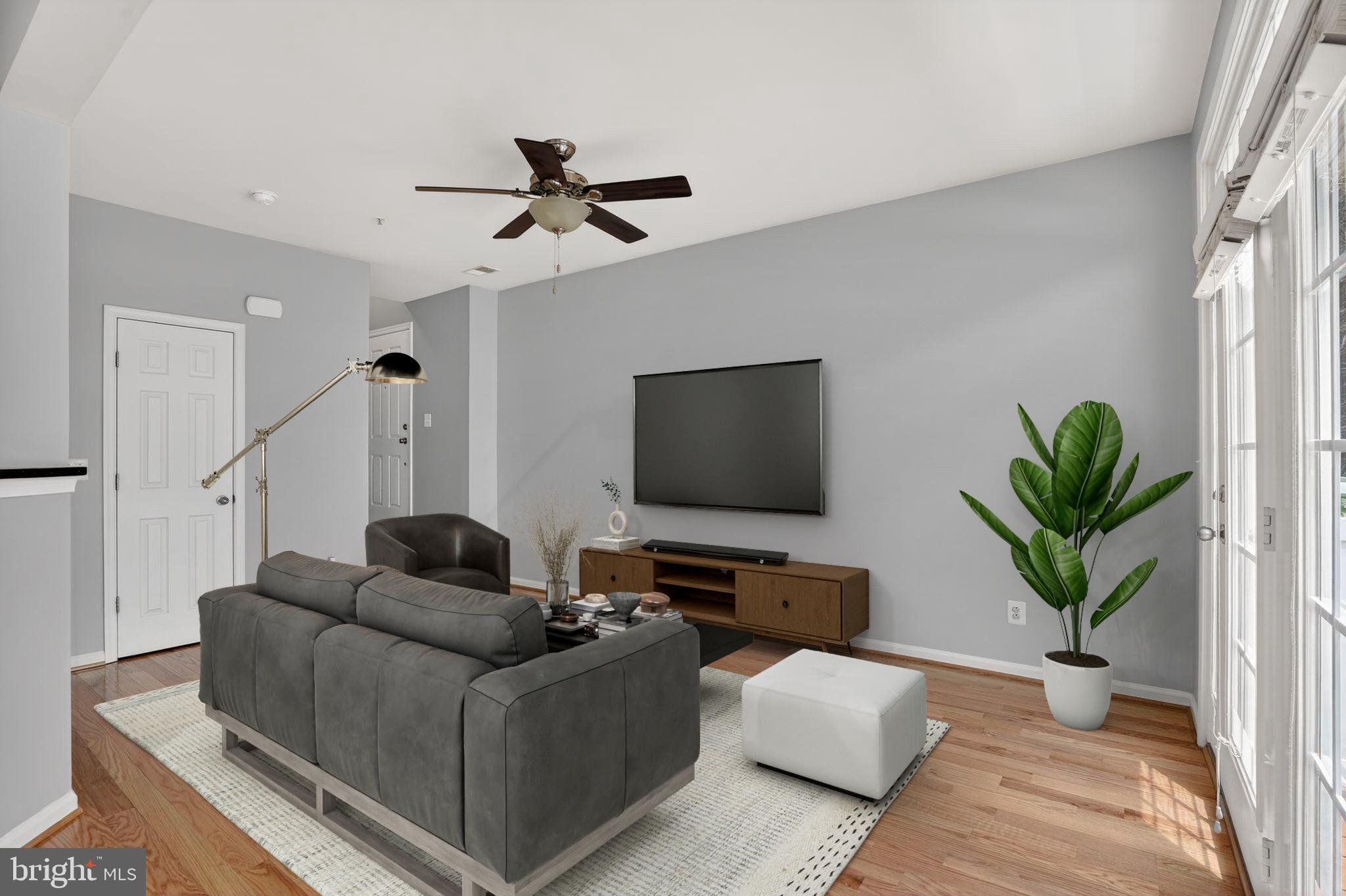 CASCADES PLACE CONDOMINIUM - Residential