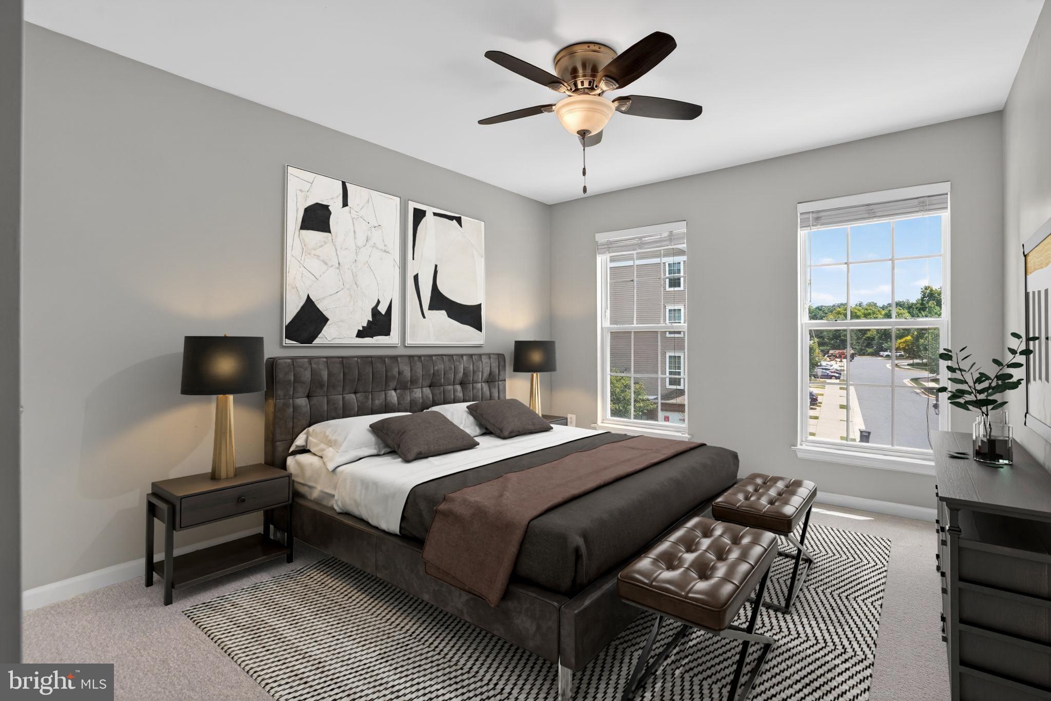 CASCADES PLACE CONDOMINIUM - Residential