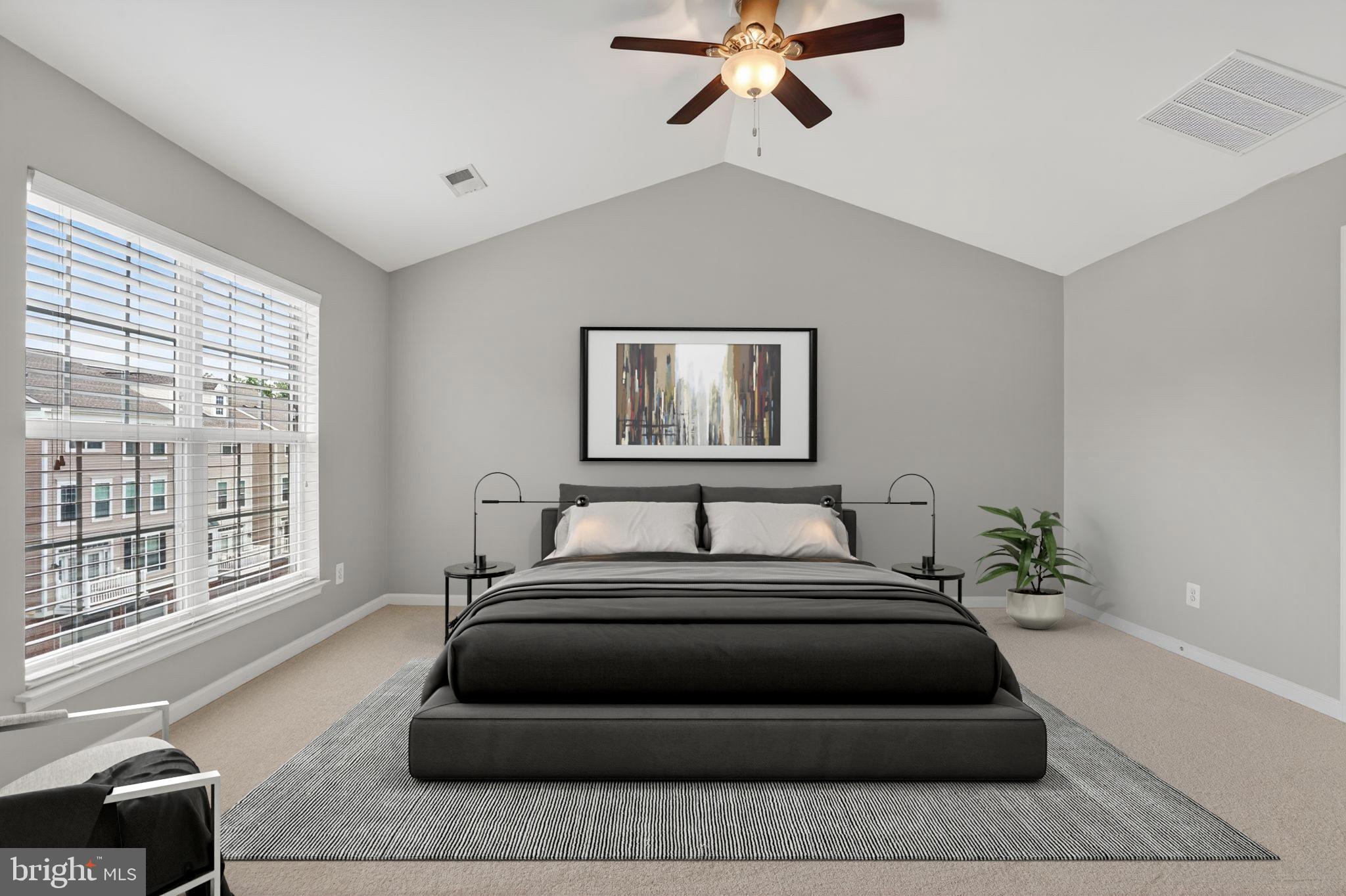 CASCADES PLACE CONDOMINIUM - Residential