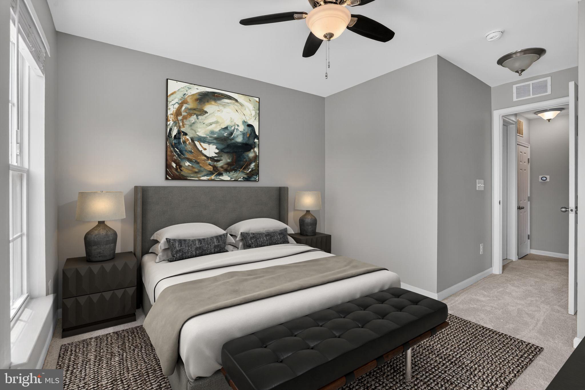 CASCADES PLACE CONDOMINIUM - Residential
