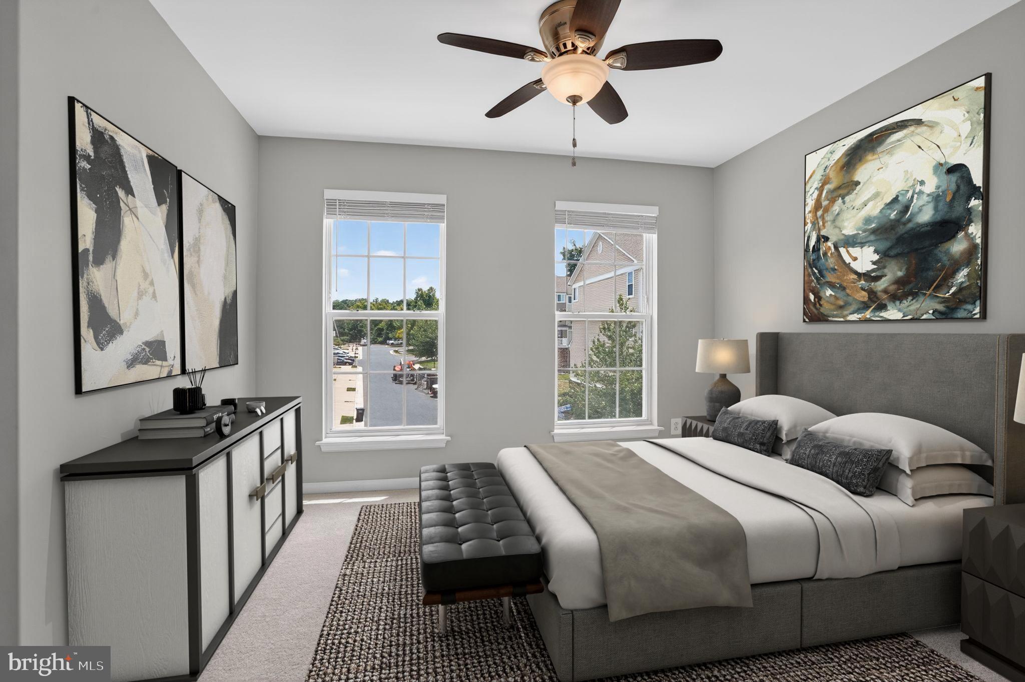 CASCADES PLACE CONDOMINIUM - Residential