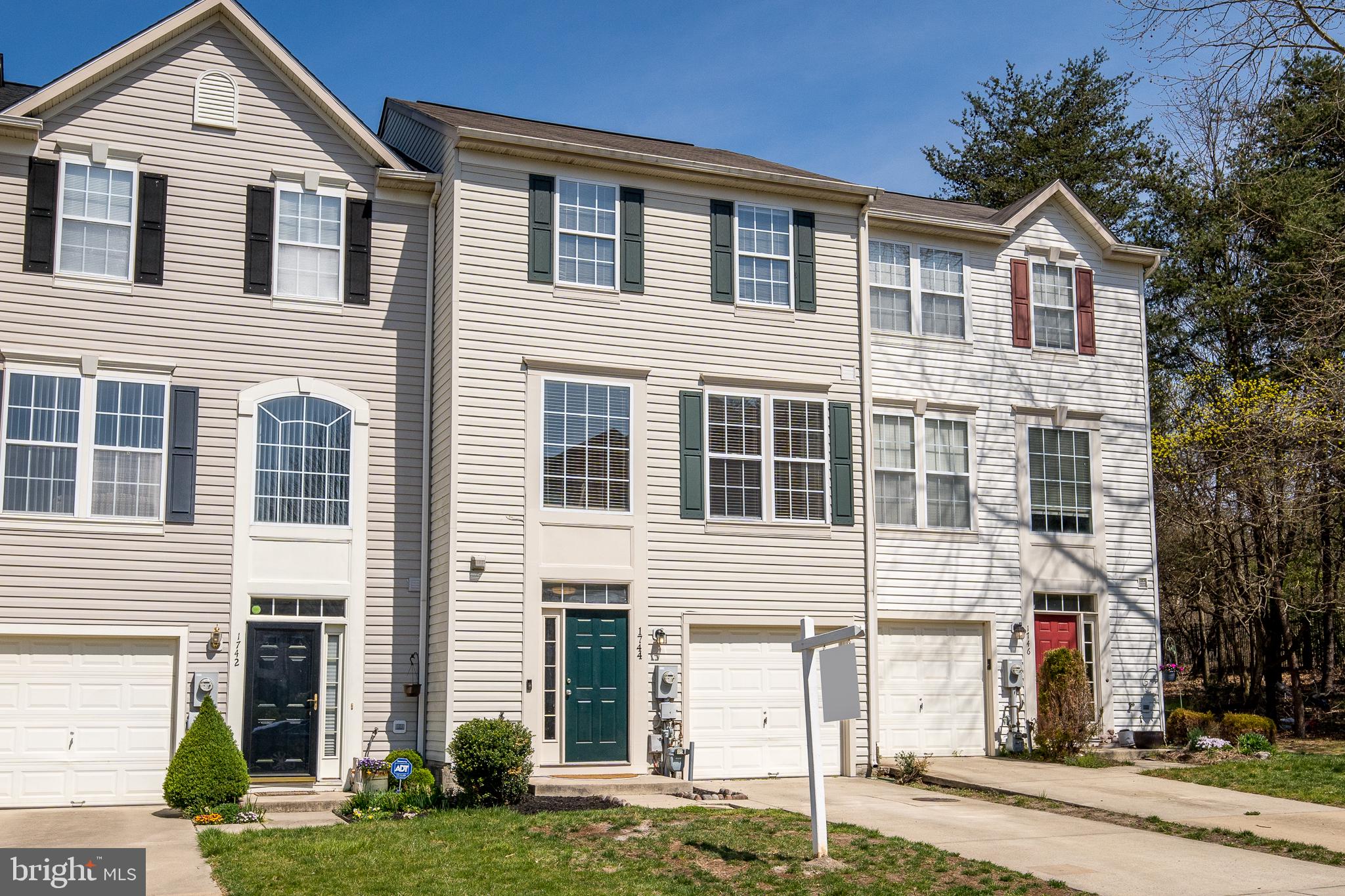 QUAIL RUN SOUTH - Residential