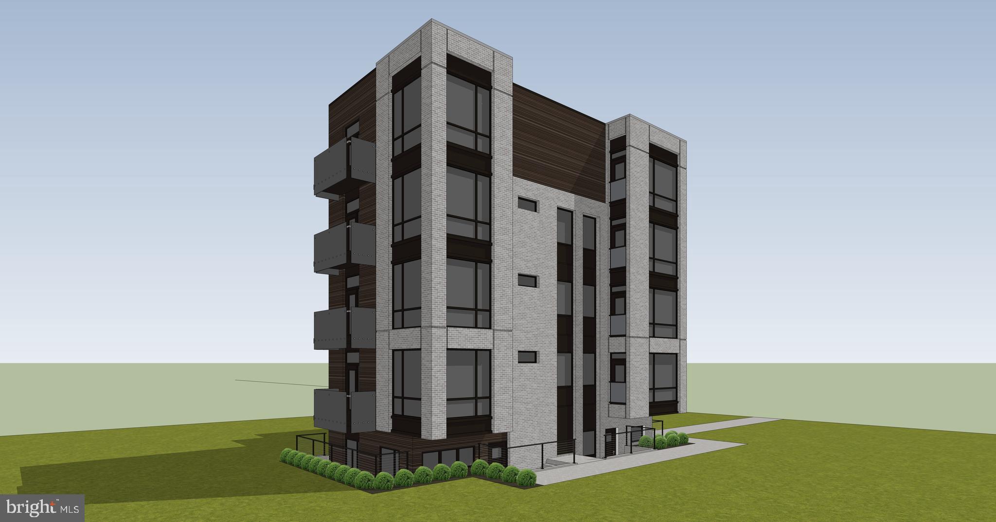 CALLING ALL INVESTORS AND SAVVY HOMEOWNERS LOOKING TO  LIVE ON KENNEDY  MORTGAGE FREE!! You DON'T want to miss this rare chance to own a Multi-Family NEW BUILD 6-Unit,  4-LEVEL LUXURY COMMERCIAL RESIDENTIAL PROPERTY situated in PETWORTH!  2 - Lower Unit, each at 530 SF has 1 Bedroom, 1 Bathroom and personal patio.  Units 3 and 4 on its separate level at 1,070 SF each, with 2 Bedrooms and 2 Bathrooms. Penthouse Units on the same level are 2 levels within each unit, housing 2 Bedrooms and 2.5 Bathrooms.  A thoughtful masterpiece that features custom Italian Quarts, Canadian Birch Hardwood Flooring, Thermador and Smart Appliances, and Custom Marble Tile Throughout.  Green Rooftop.  Each unit is Sleek, Modern and Luxurious in so many ways.  Smart Keyless Entry with video access from main entry.  Floor to ceiling windows in every room.  Open floor plans, Private and Juliette BalconiesPrivate parking for purchase and street parking.  There are no other commercial condominiums on the market like this!  Options include: (1) Rent out all 6-units for an excellent cash flow OR (2) Live in one unit and rent the others.  2 UNITS ALREADY RESERVED!!!!!!  Call to inquire about our pre-sale prices before it actively hits the market!!!!!!!