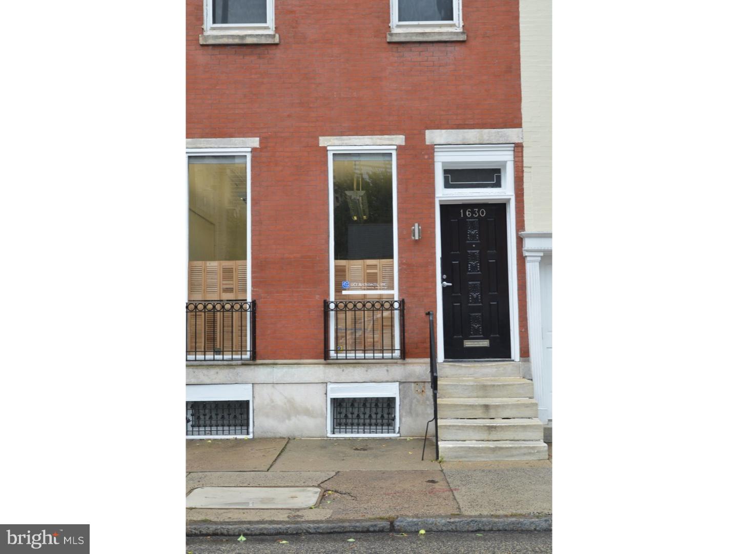 CENTER CITY - Residential