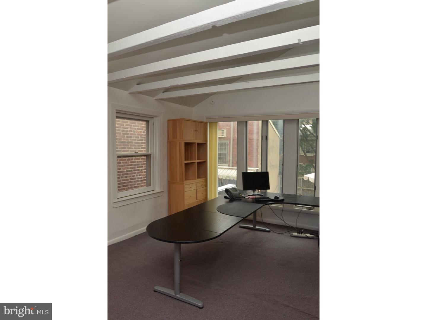 CENTER CITY - Residential