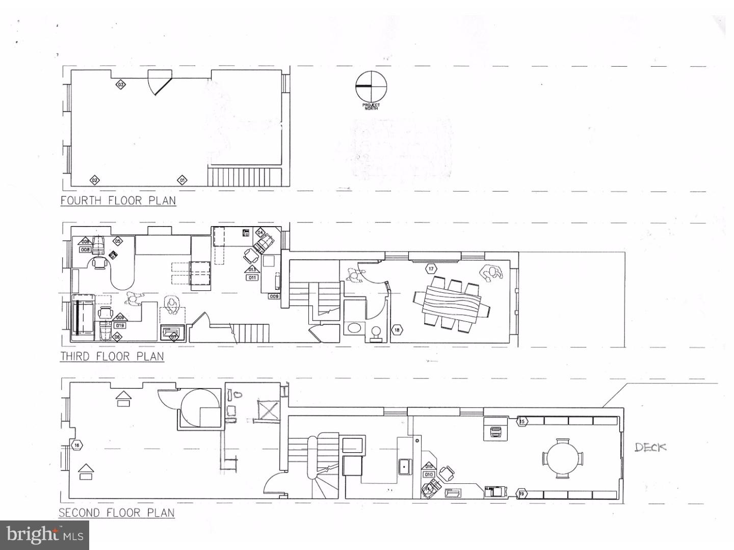 CENTER CITY - Residential