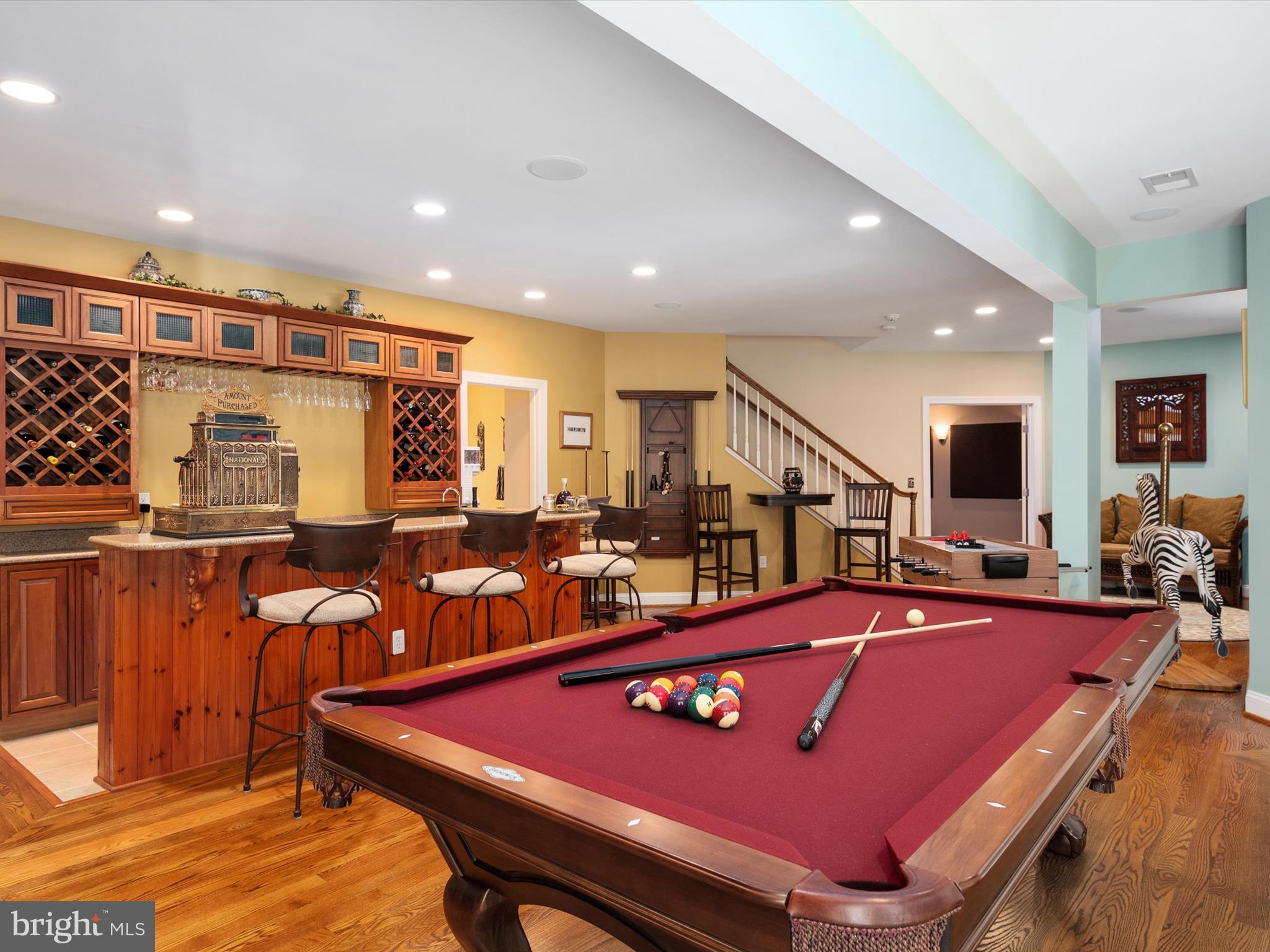 WYATTS HILL - Residential