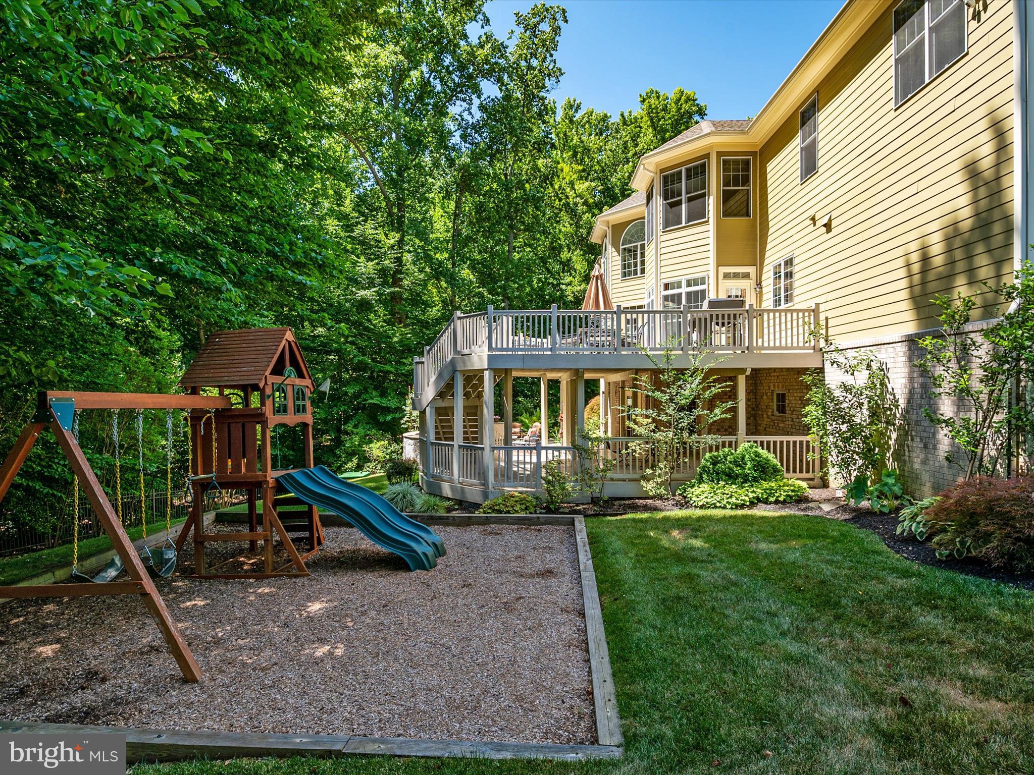 WYATTS HILL - Residential