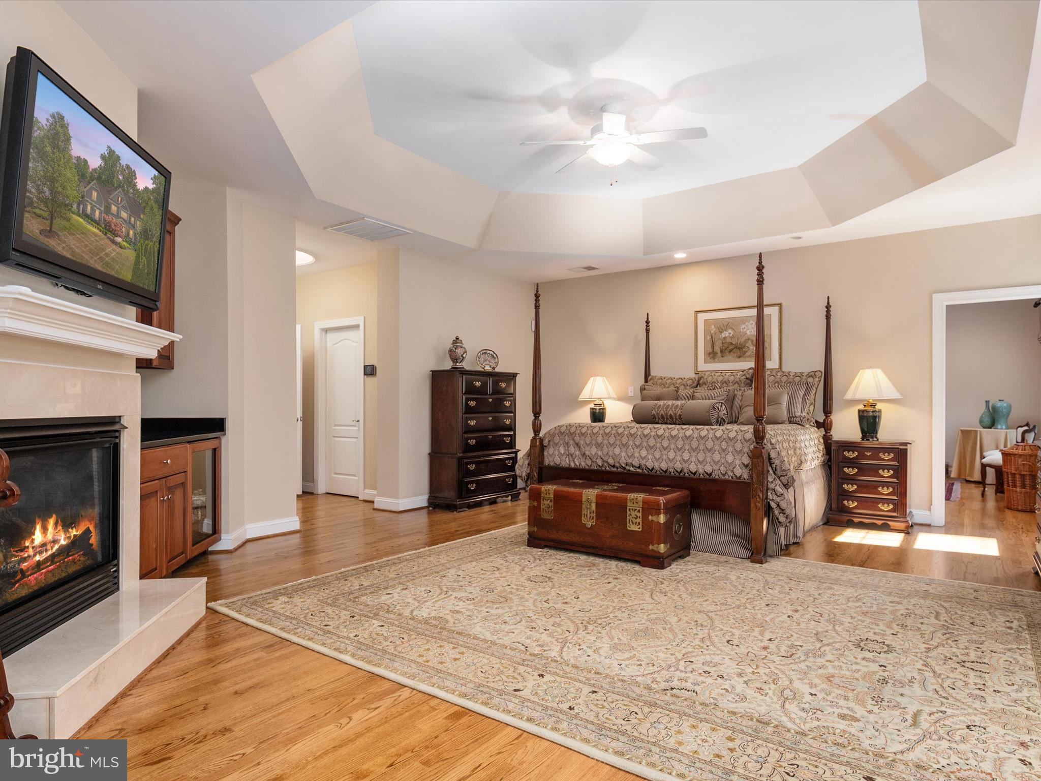 WYATTS HILL - Residential