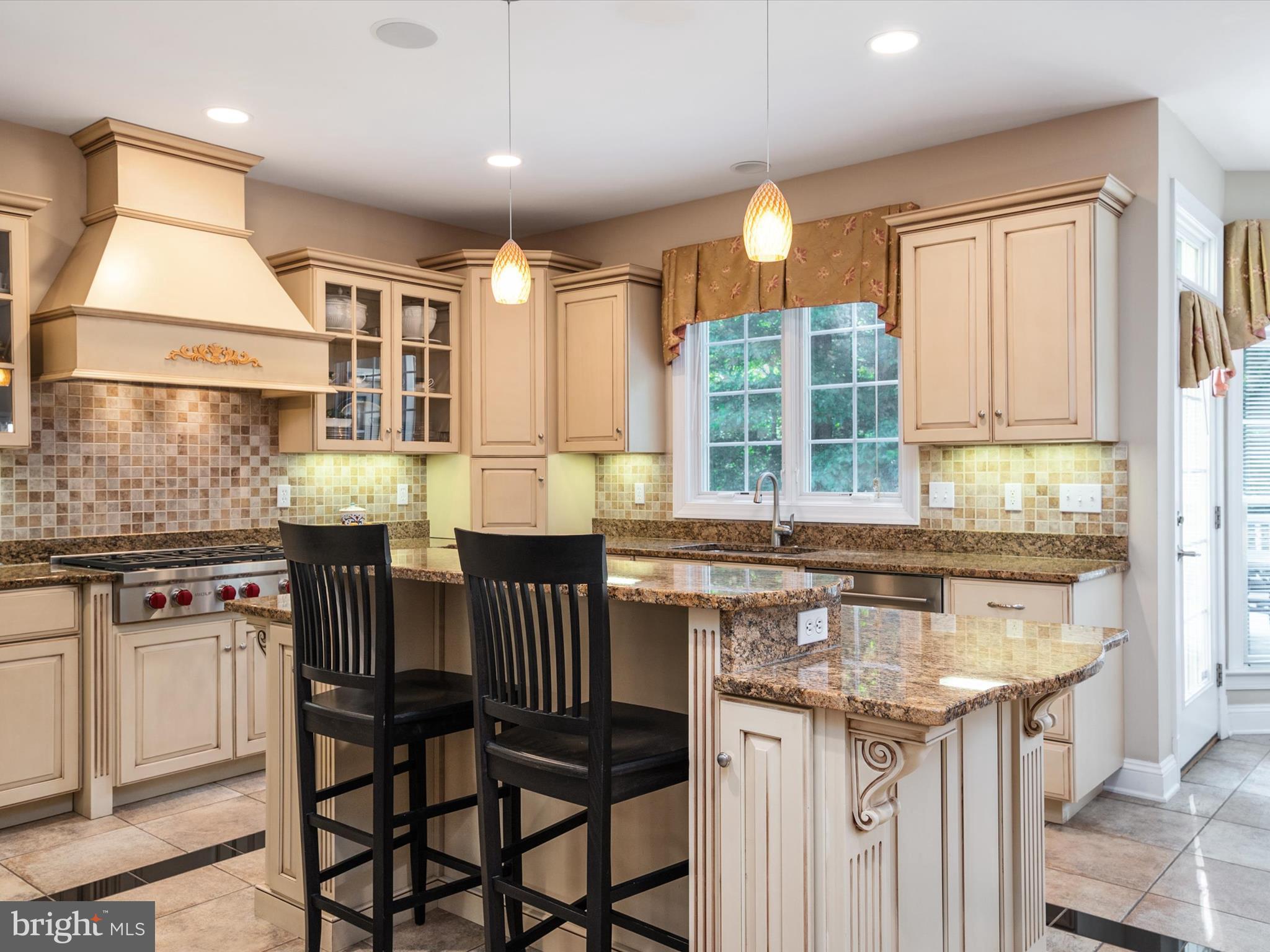 WYATTS HILL - Residential