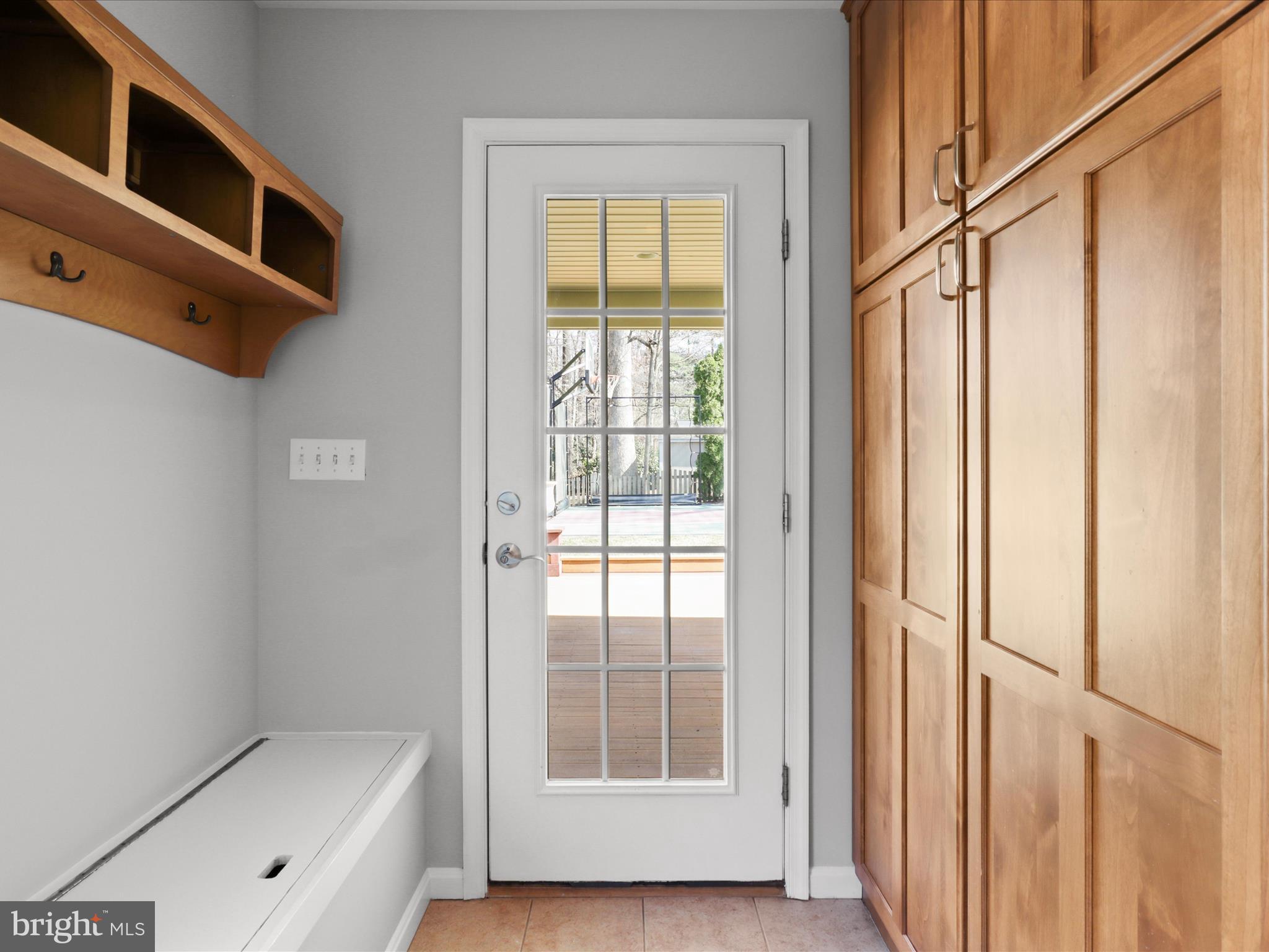 CHAPEL SQUARE - Residential
