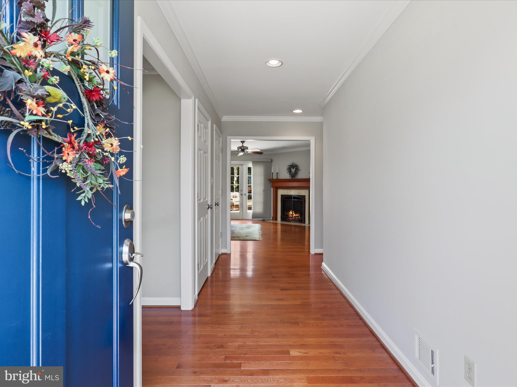 CHAPEL SQUARE - Residential