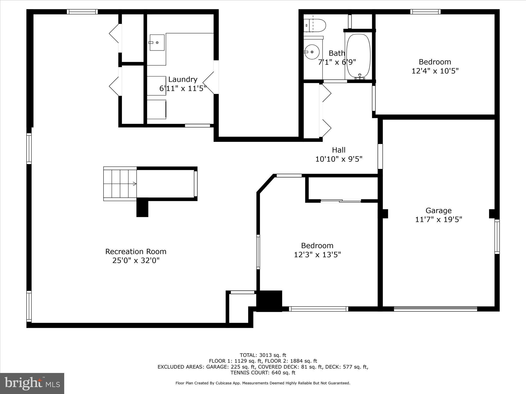 CHAPEL SQUARE - Residential