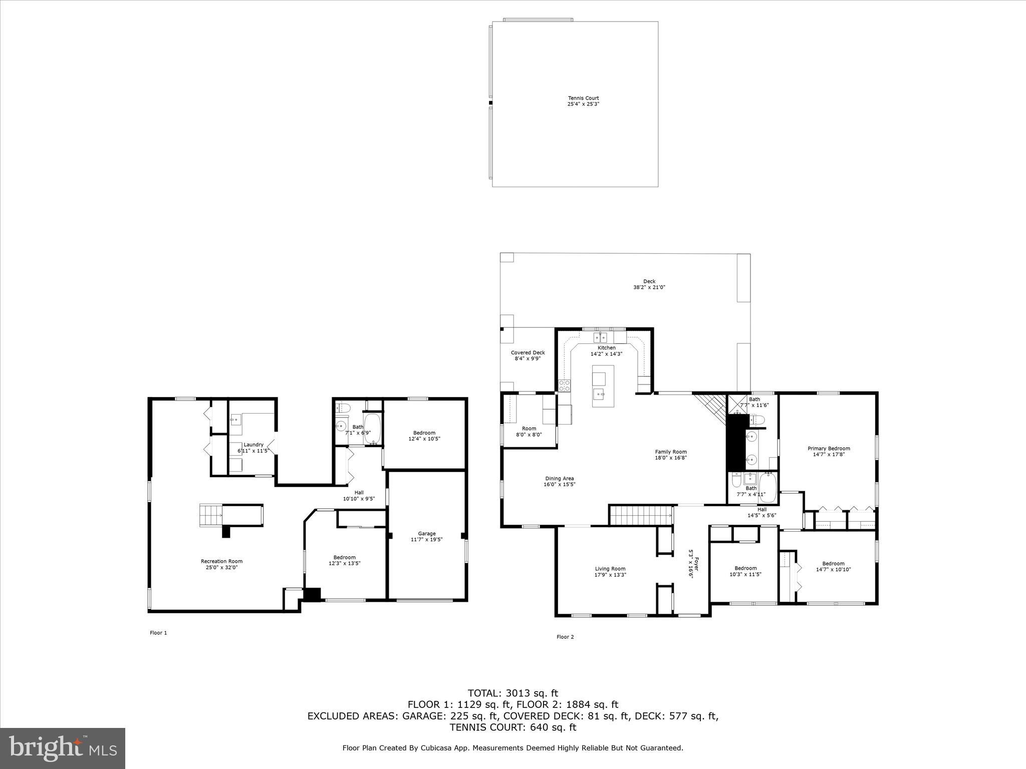 CHAPEL SQUARE - Residential