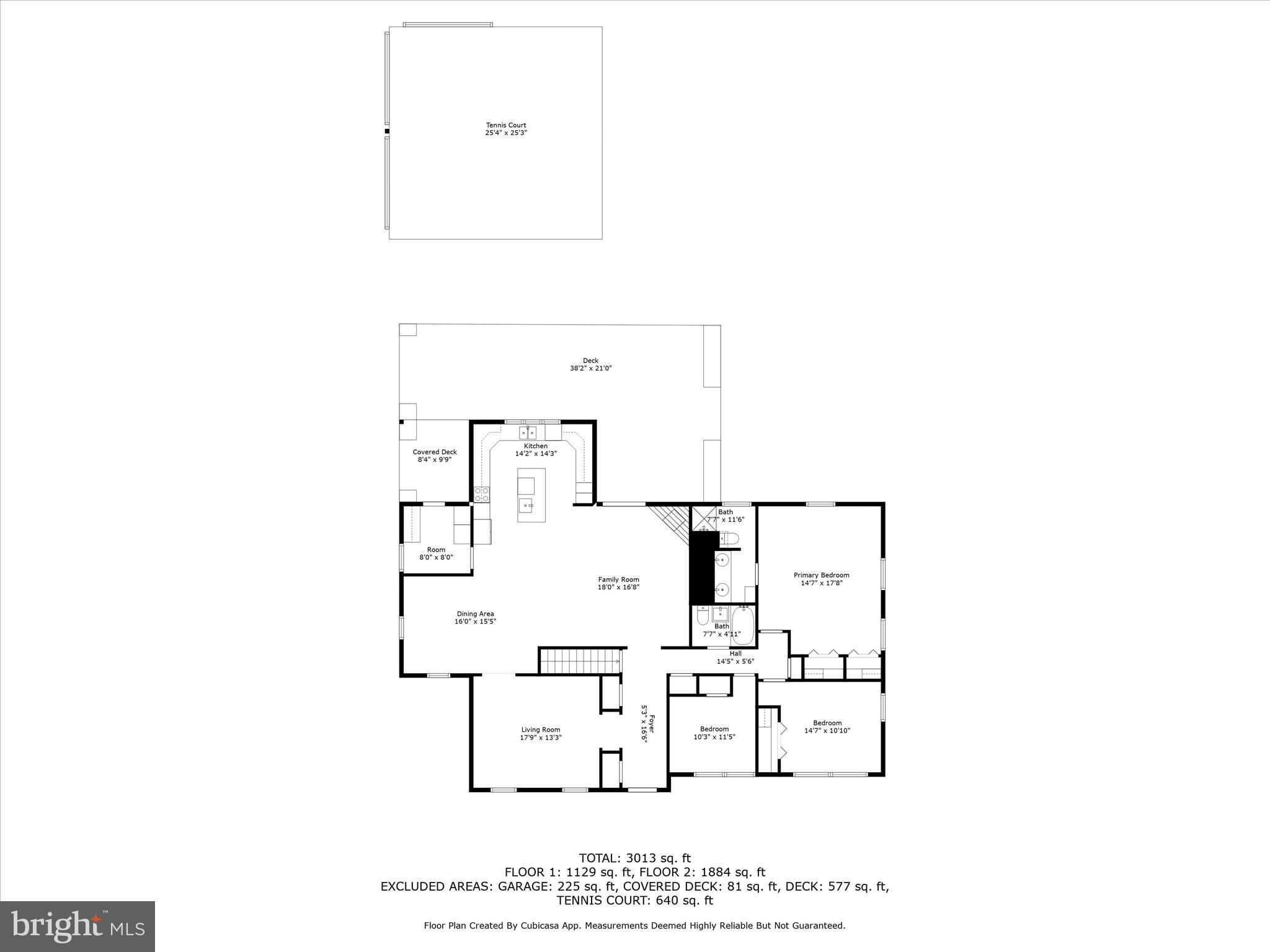 CHAPEL SQUARE - Residential