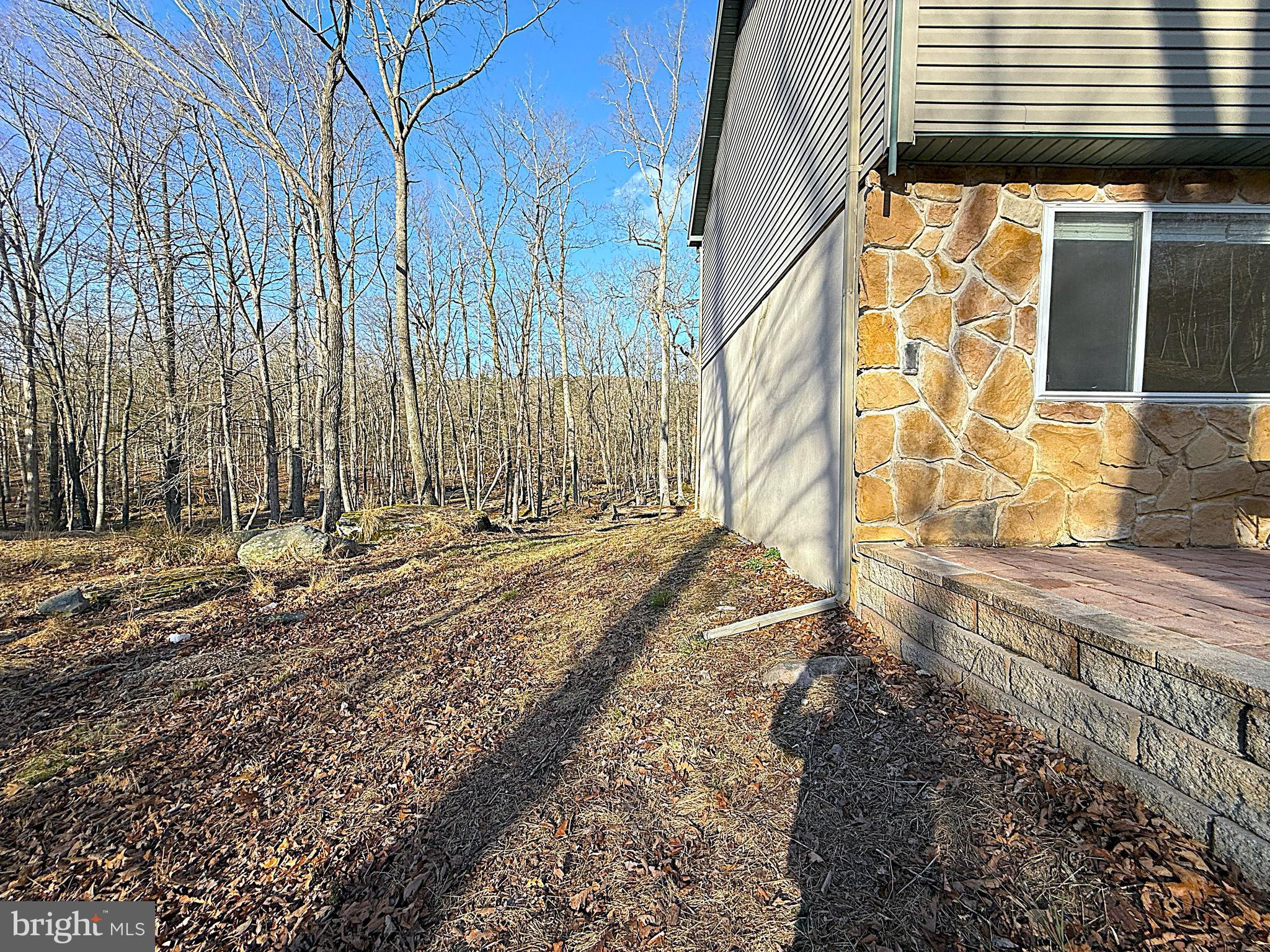 SAW CREEK ESTATES - Residential