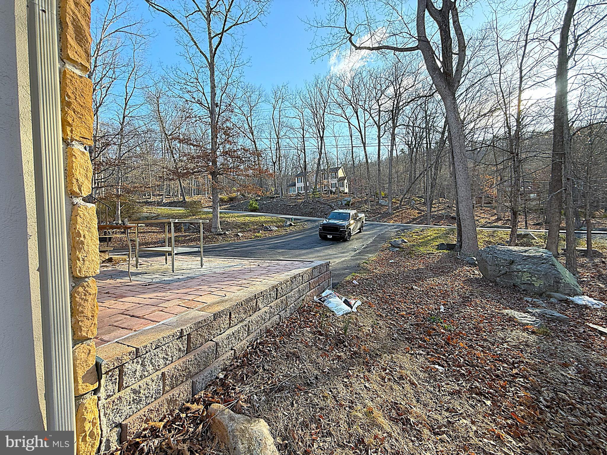 SAW CREEK ESTATES - Residential