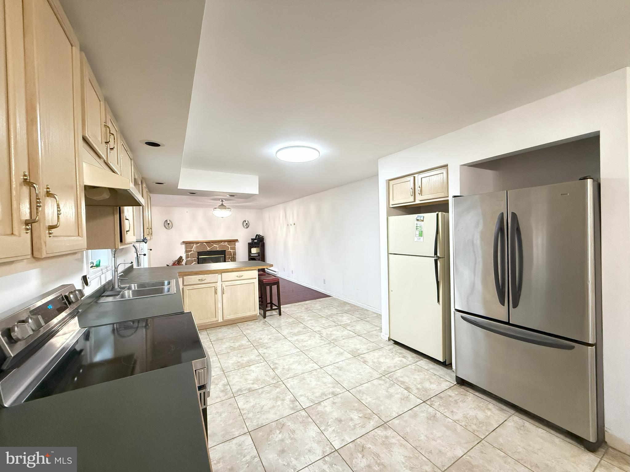 SAW CREEK ESTATES - Residential