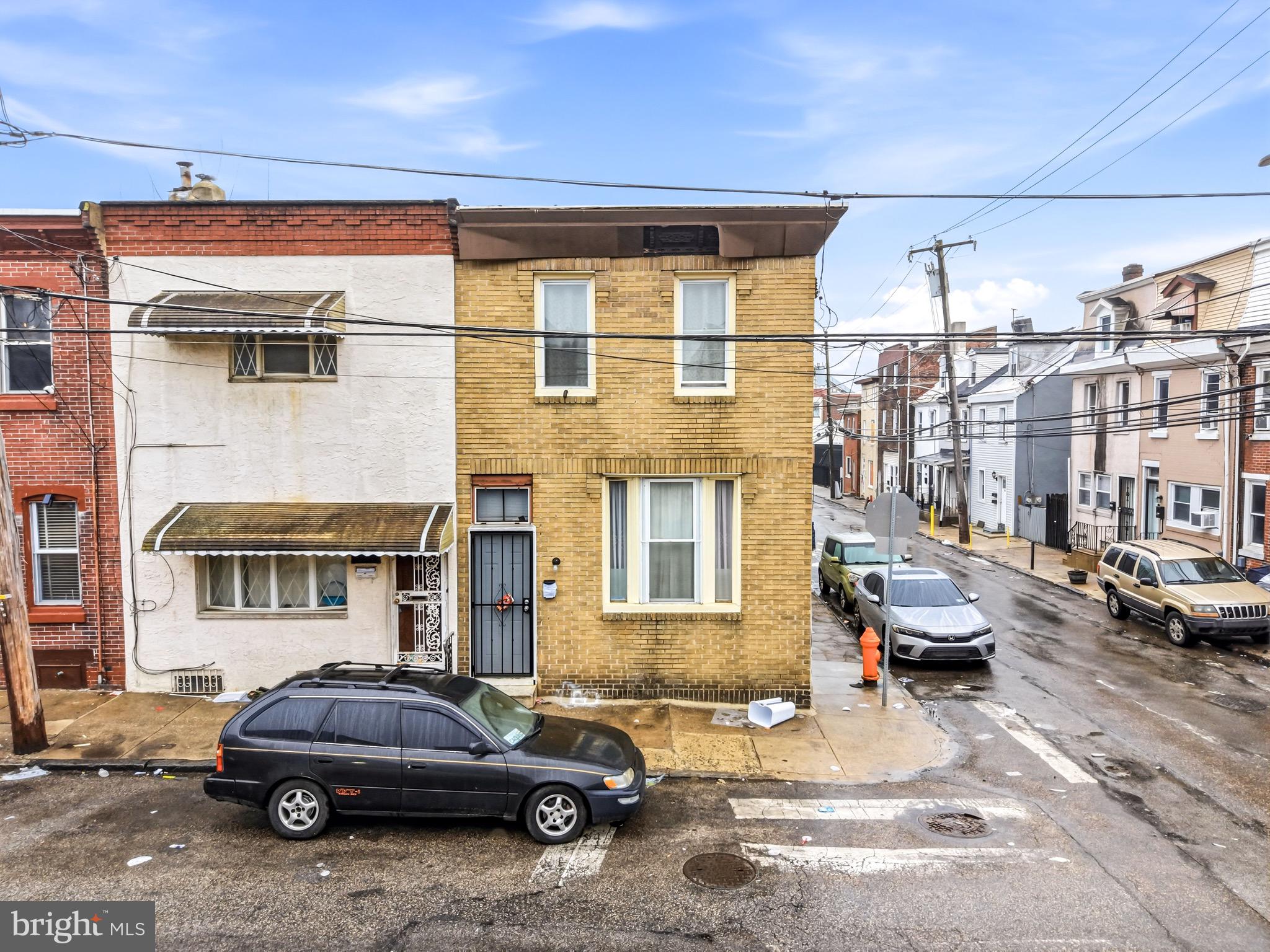 FRANKFORD - Residential