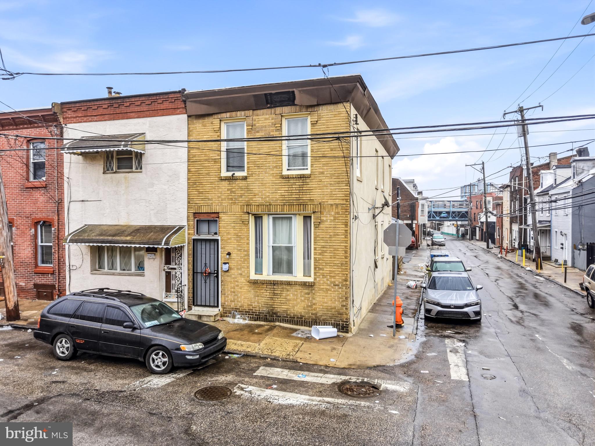 FRANKFORD - Residential