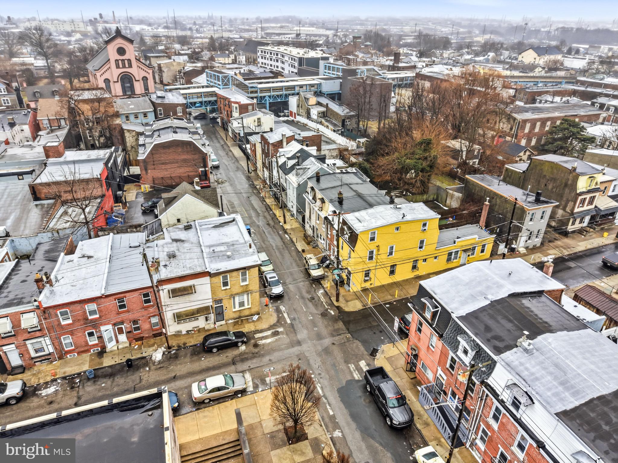 FRANKFORD - Residential