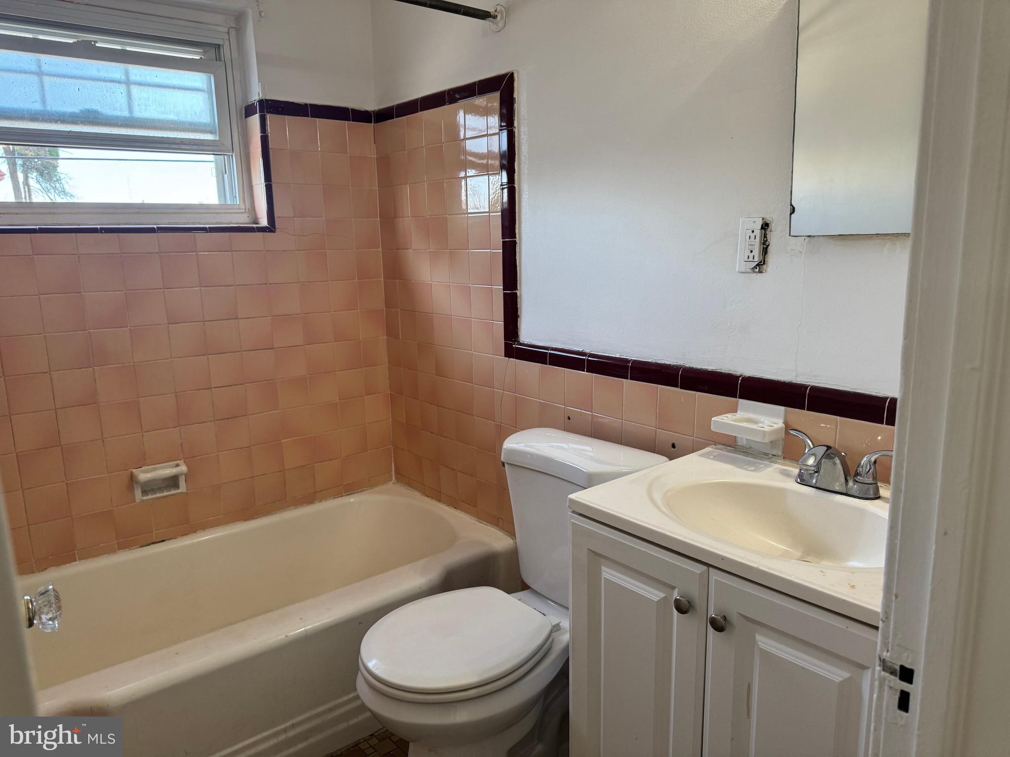 MT AIRY (EAST) - Residential Income