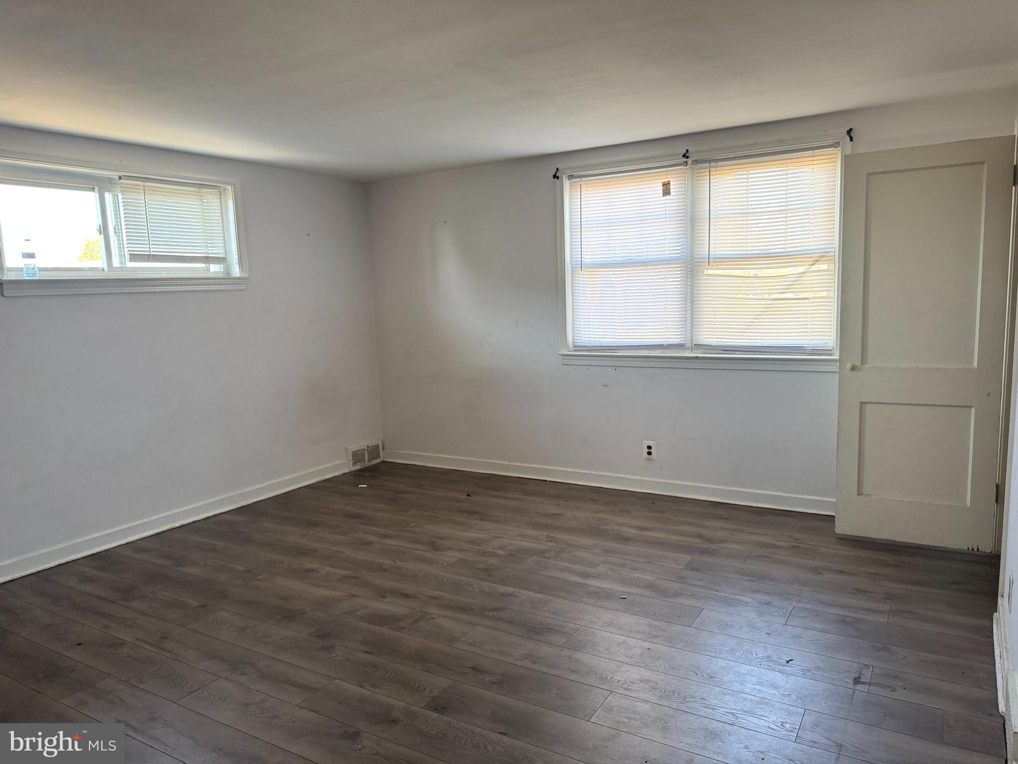 MT AIRY (EAST) - Residential Income