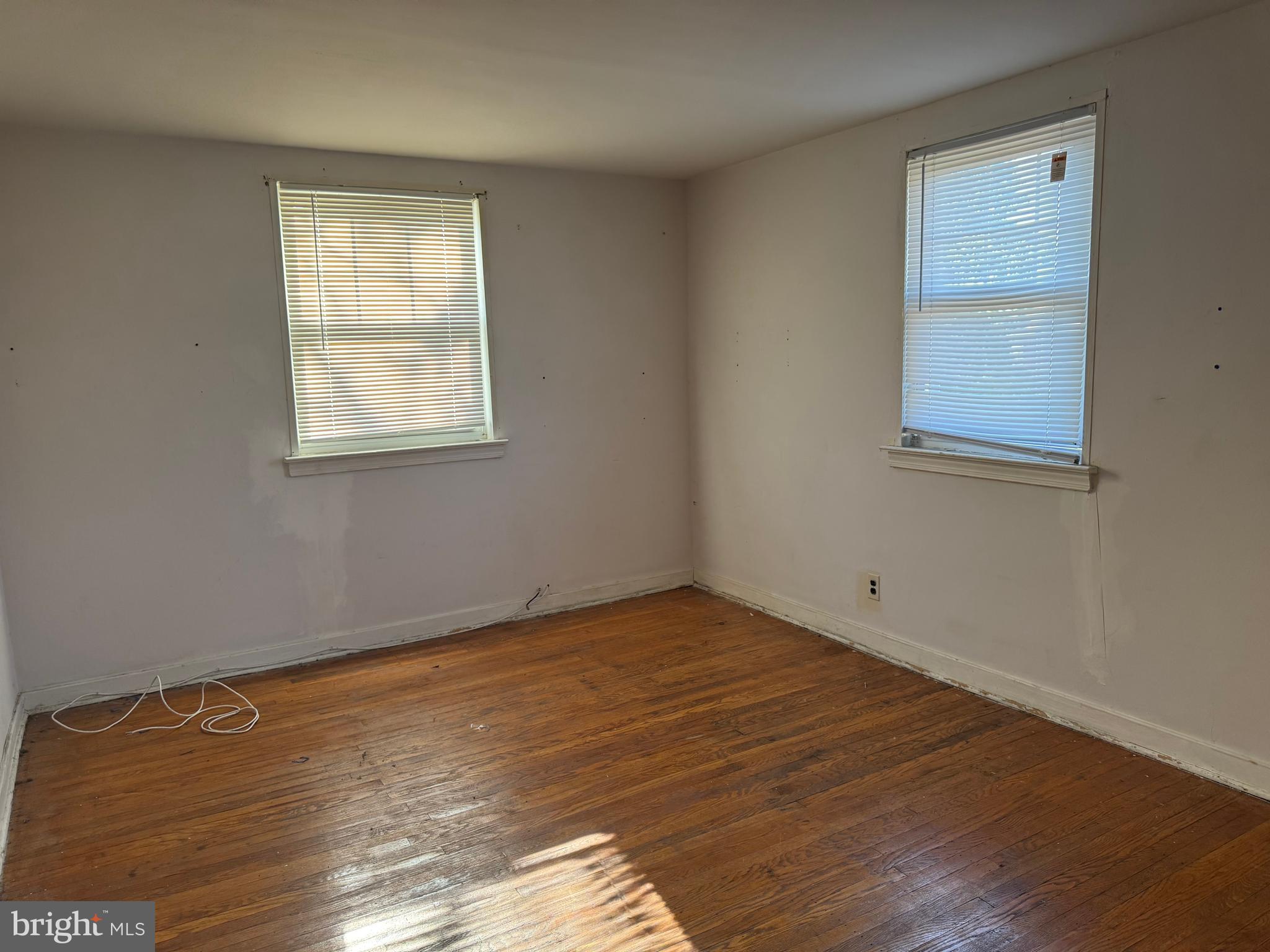 MT AIRY (EAST) - Residential Income